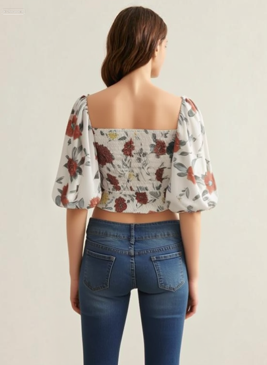 Top Vittoria (sin talla, como un XS/S)