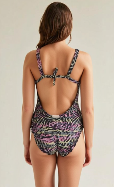 Ropa de Baño Angel de la Guarda (talla L es pequeño)