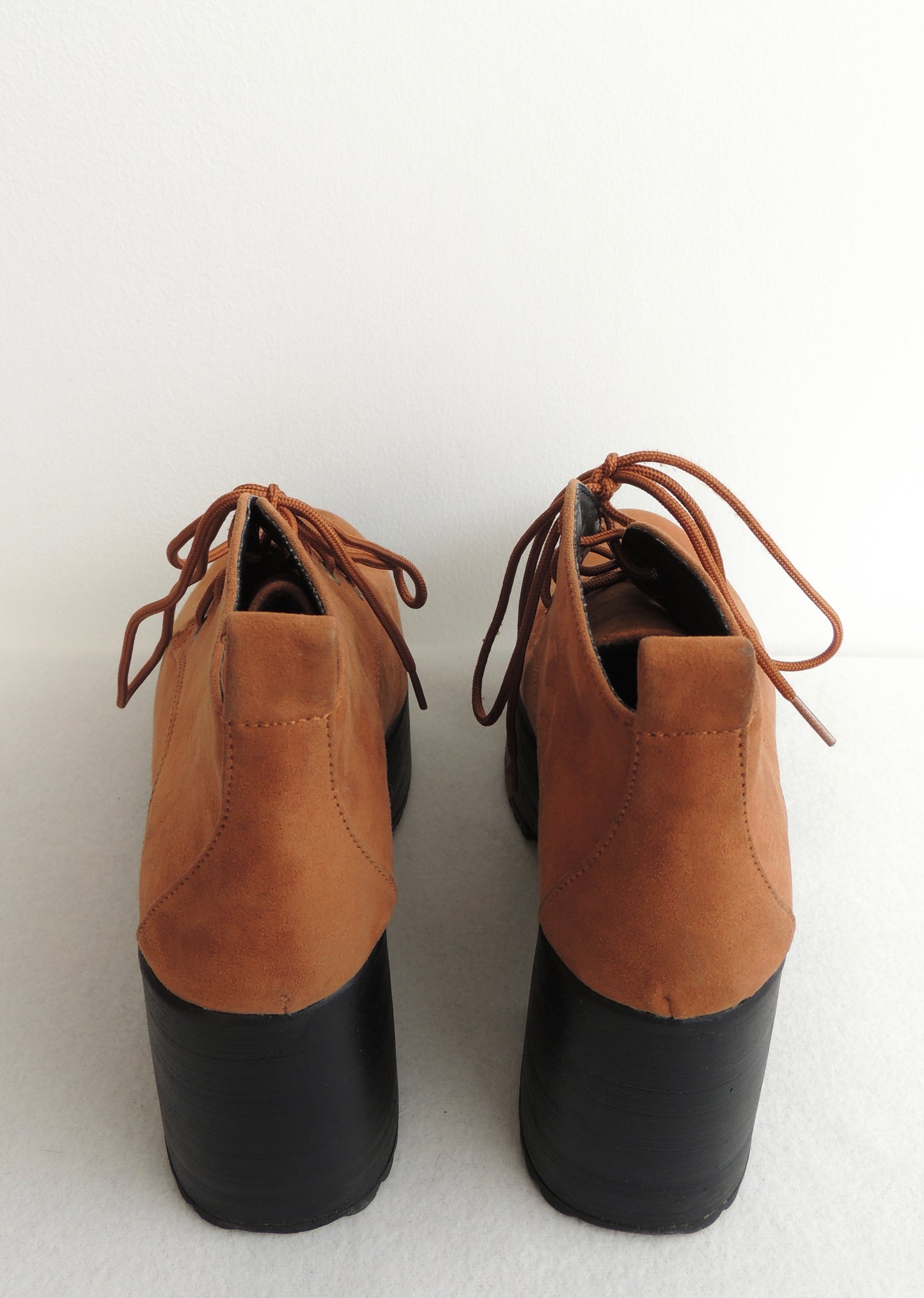 Zapatos Jhovih (talla 37)
