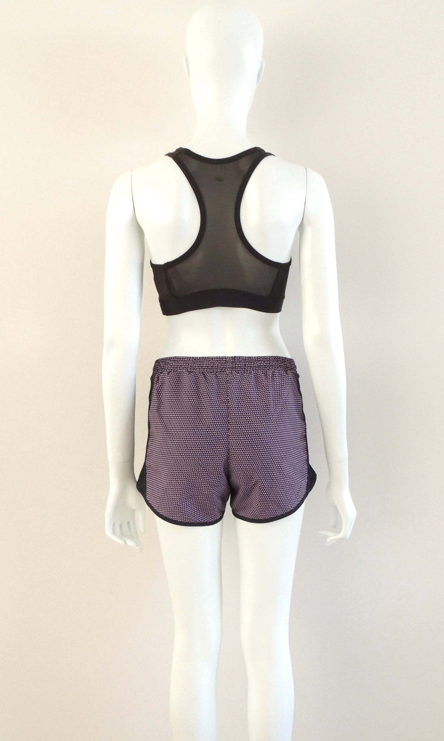 Short Under Armour (talla XS)