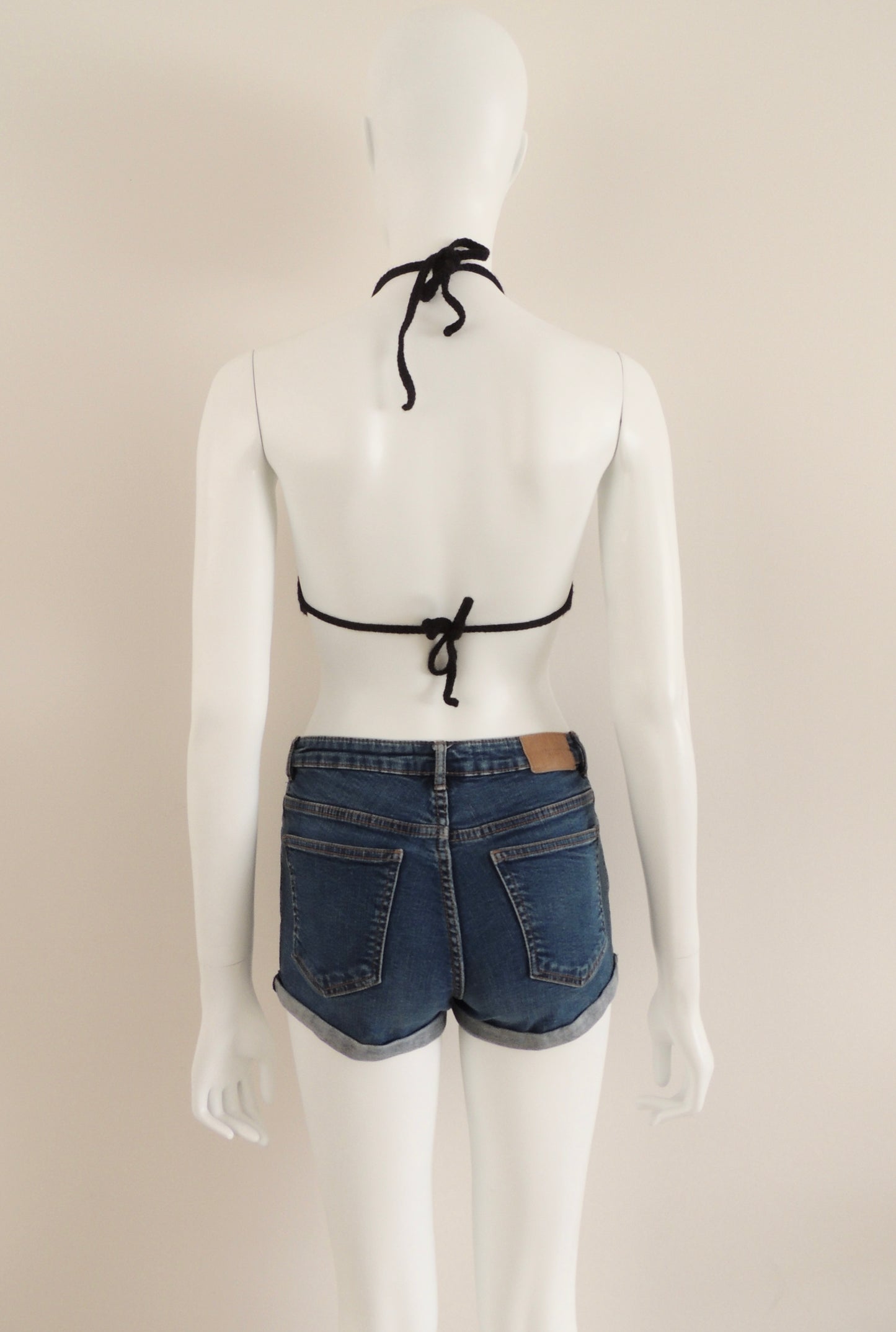 Top sin marca (sin talla, sin uso)