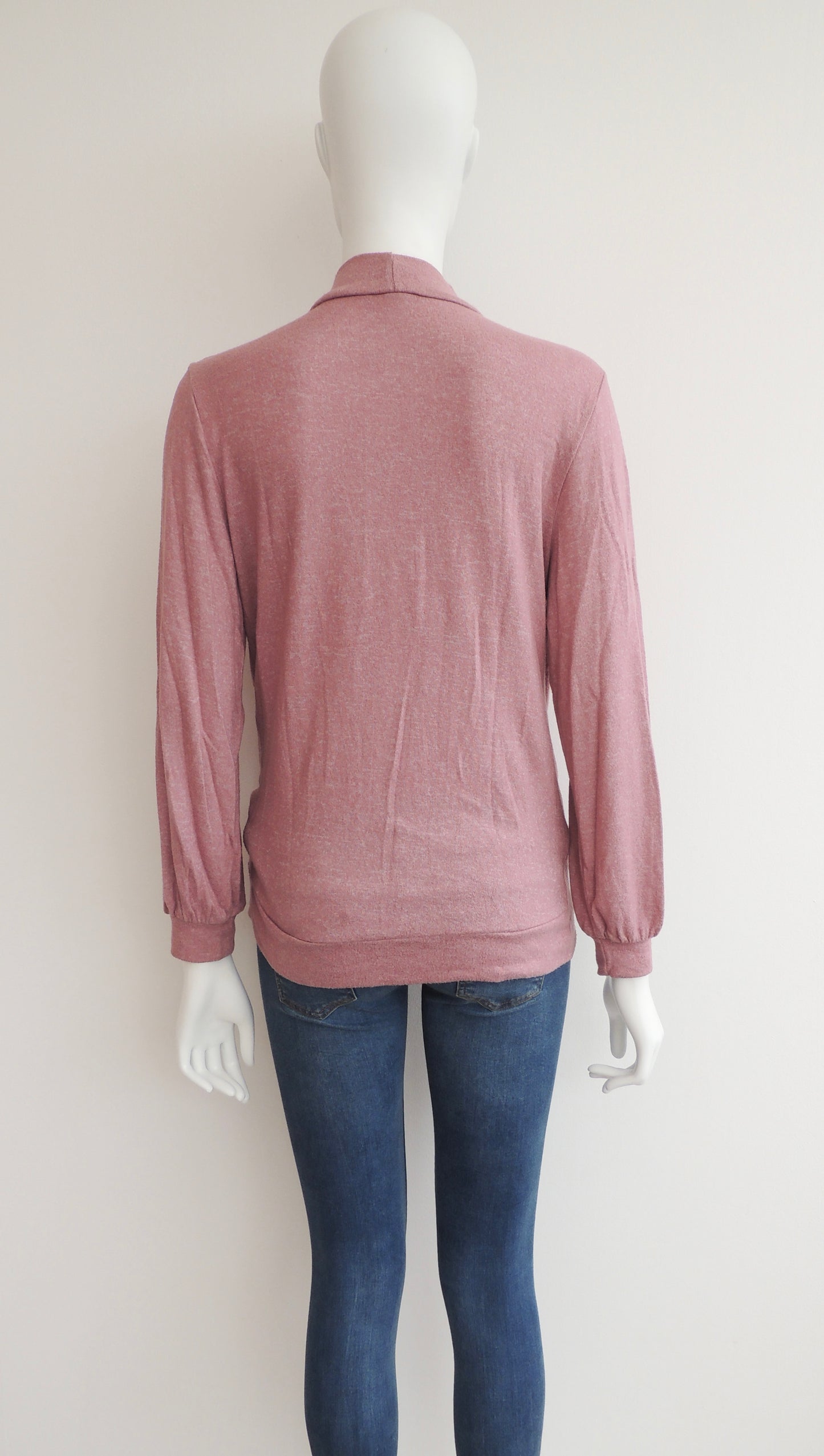 Chompa Loft (talla S)