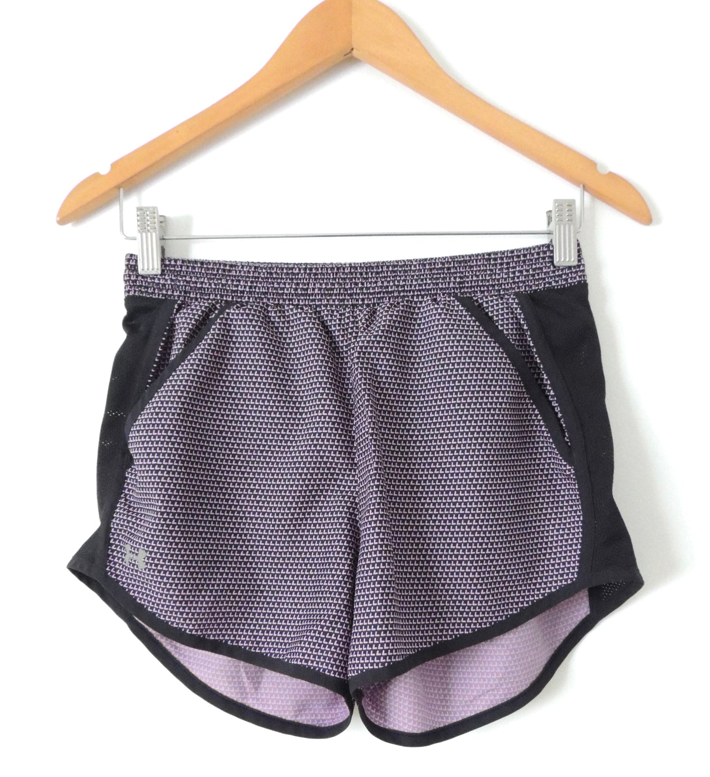 Short Under Armour (talla XS)