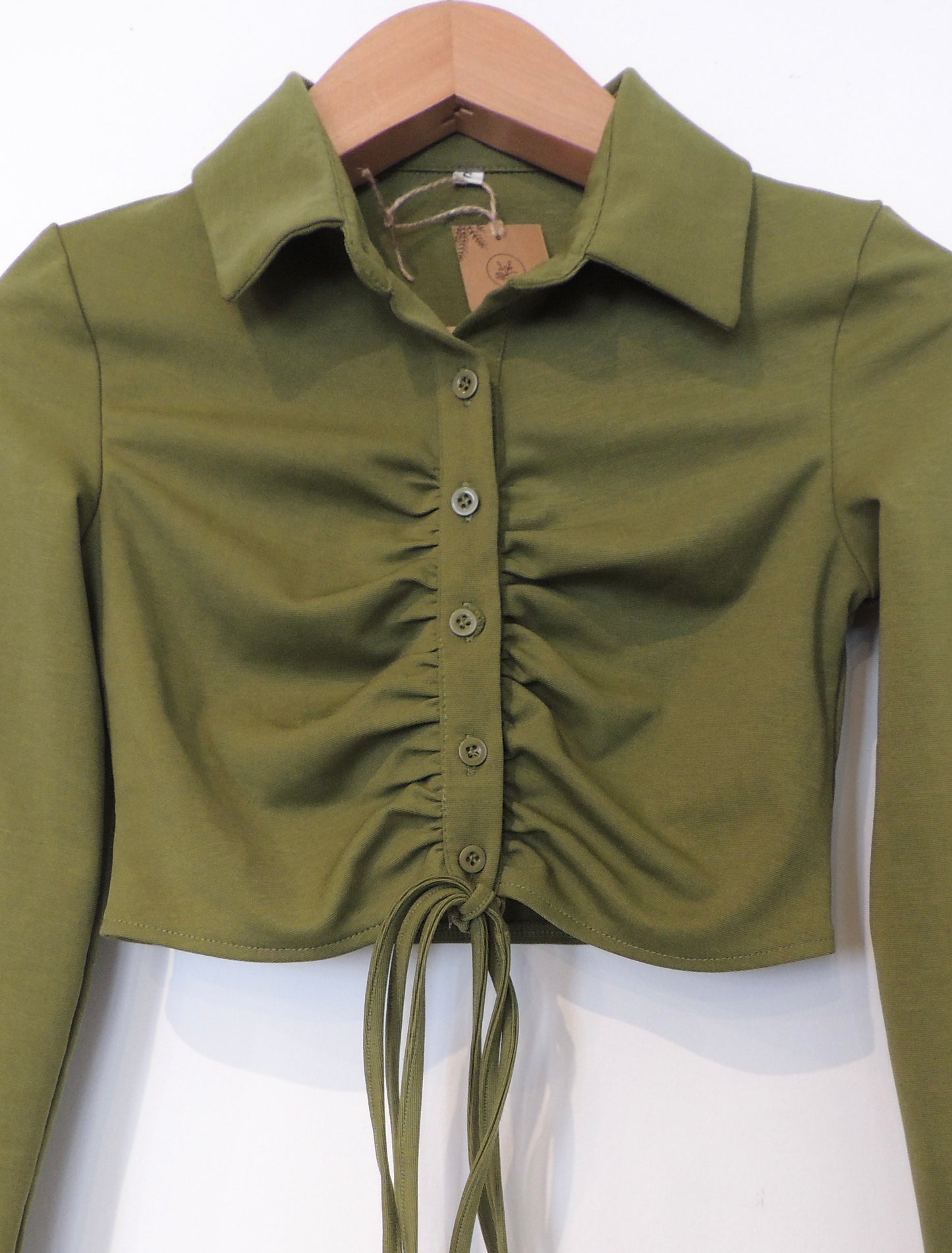Polo sin marca (talla S)