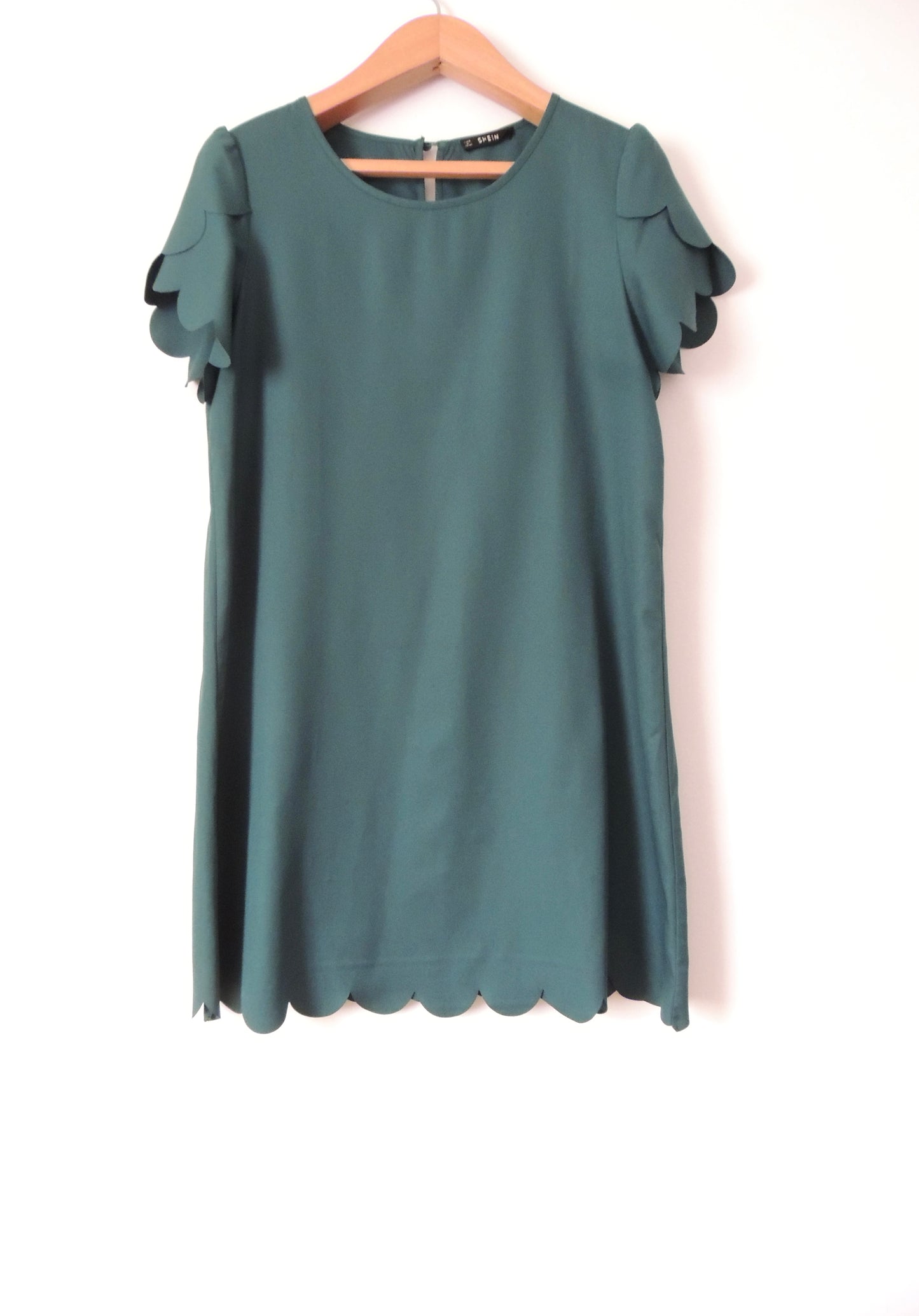 Vestido Shein (talla M)