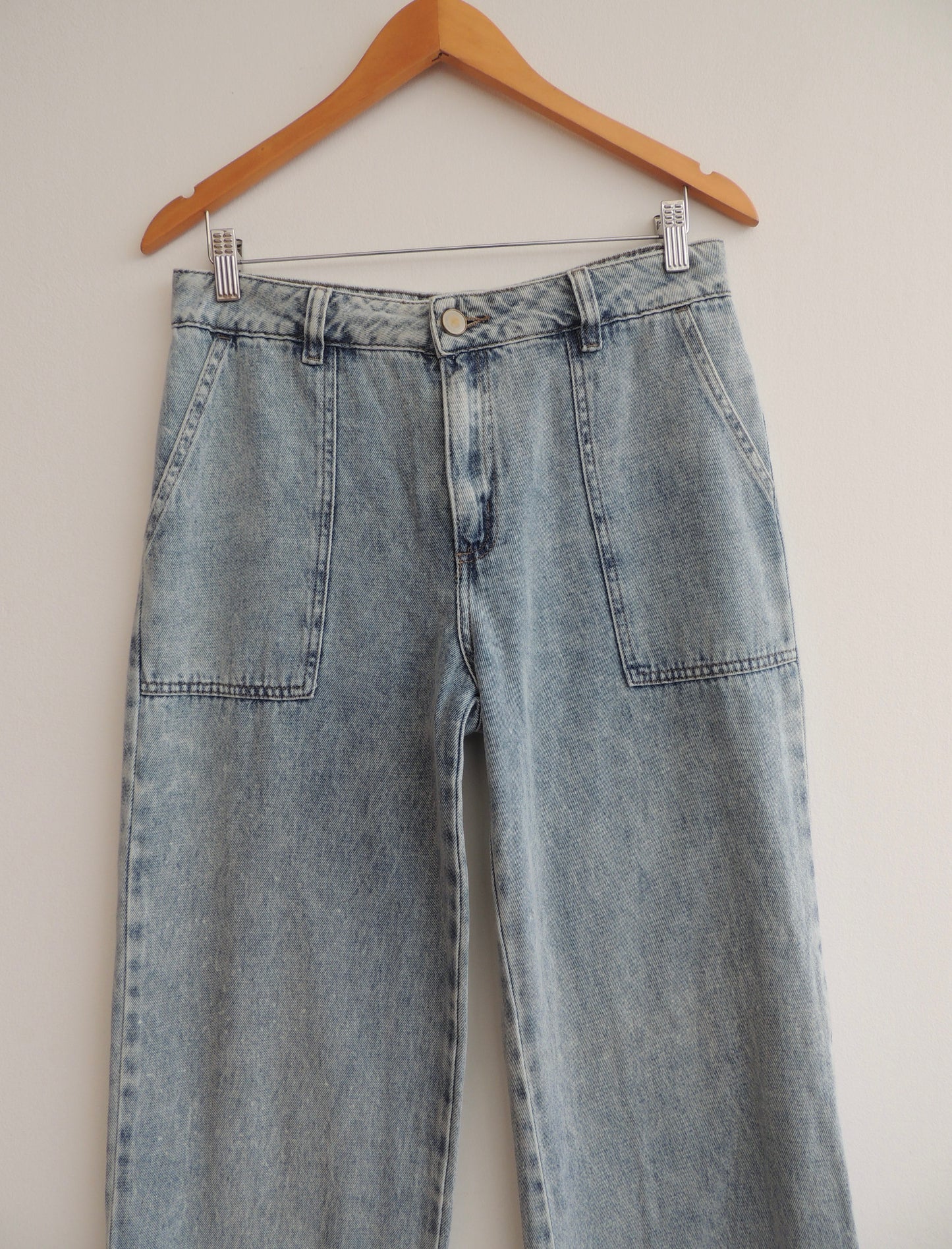 Jean Leonisa (talla 8)