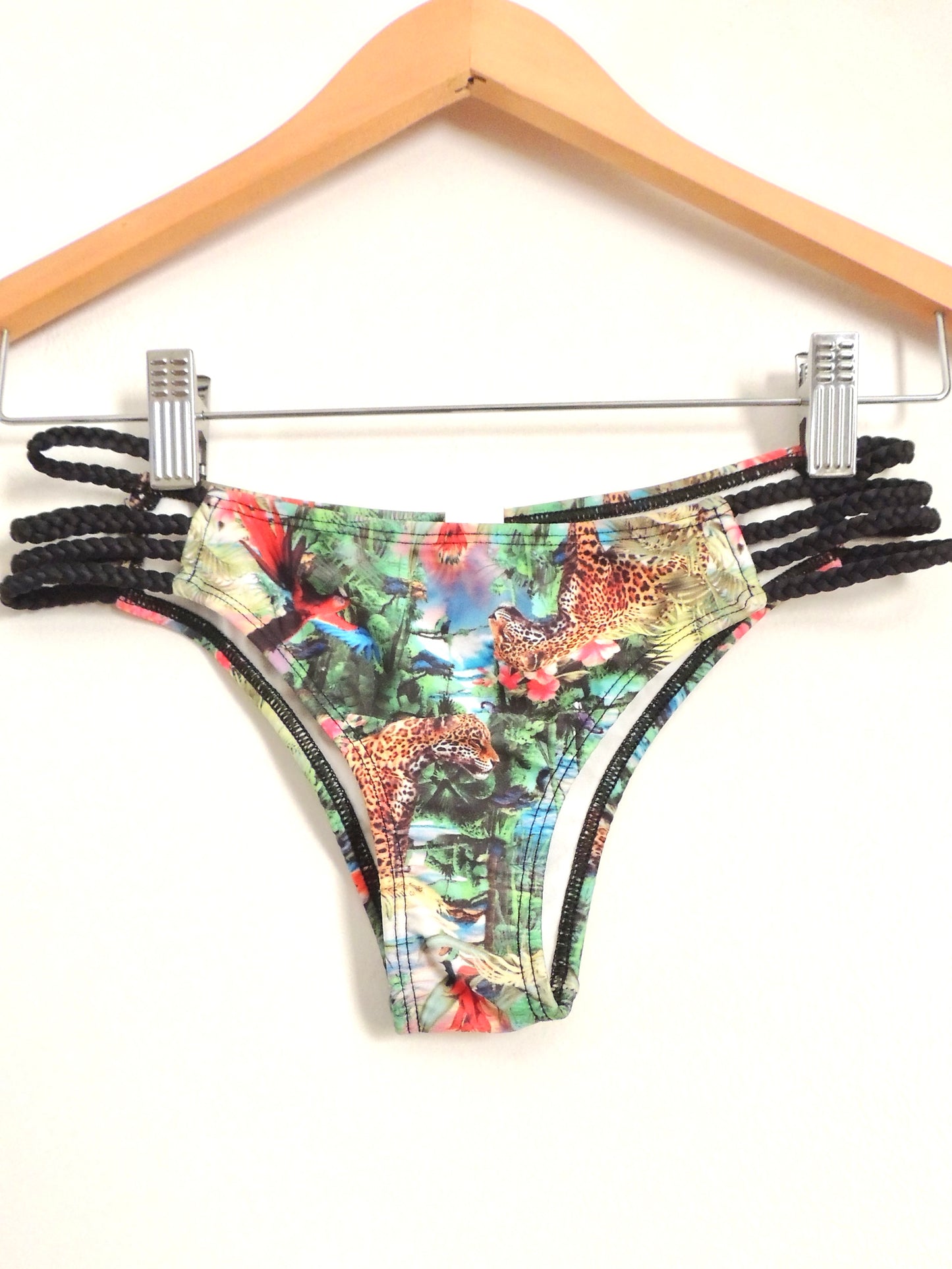 Conjunto Bikini Praia Brava (talla S)