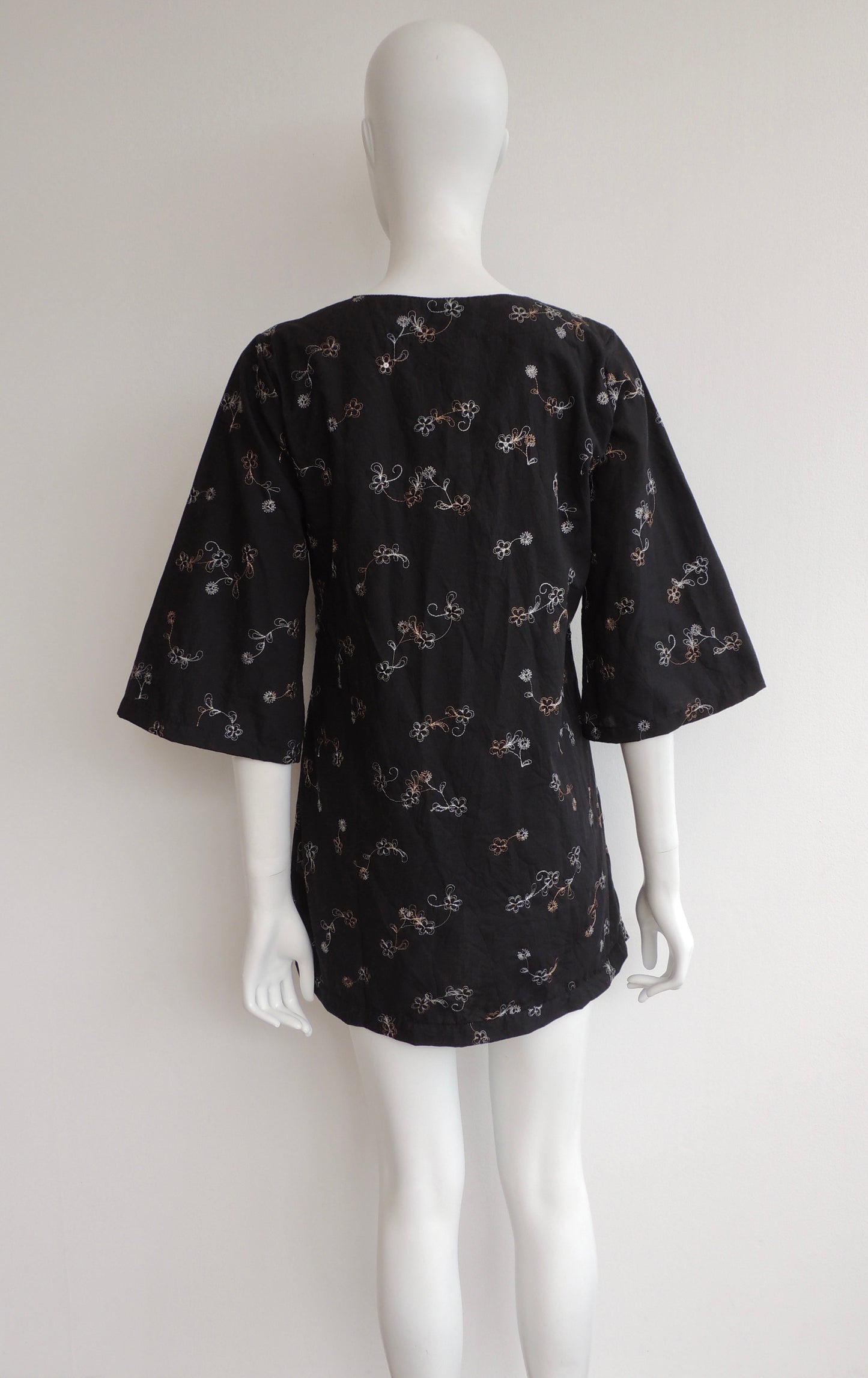 Vestido sin marca (talla M)