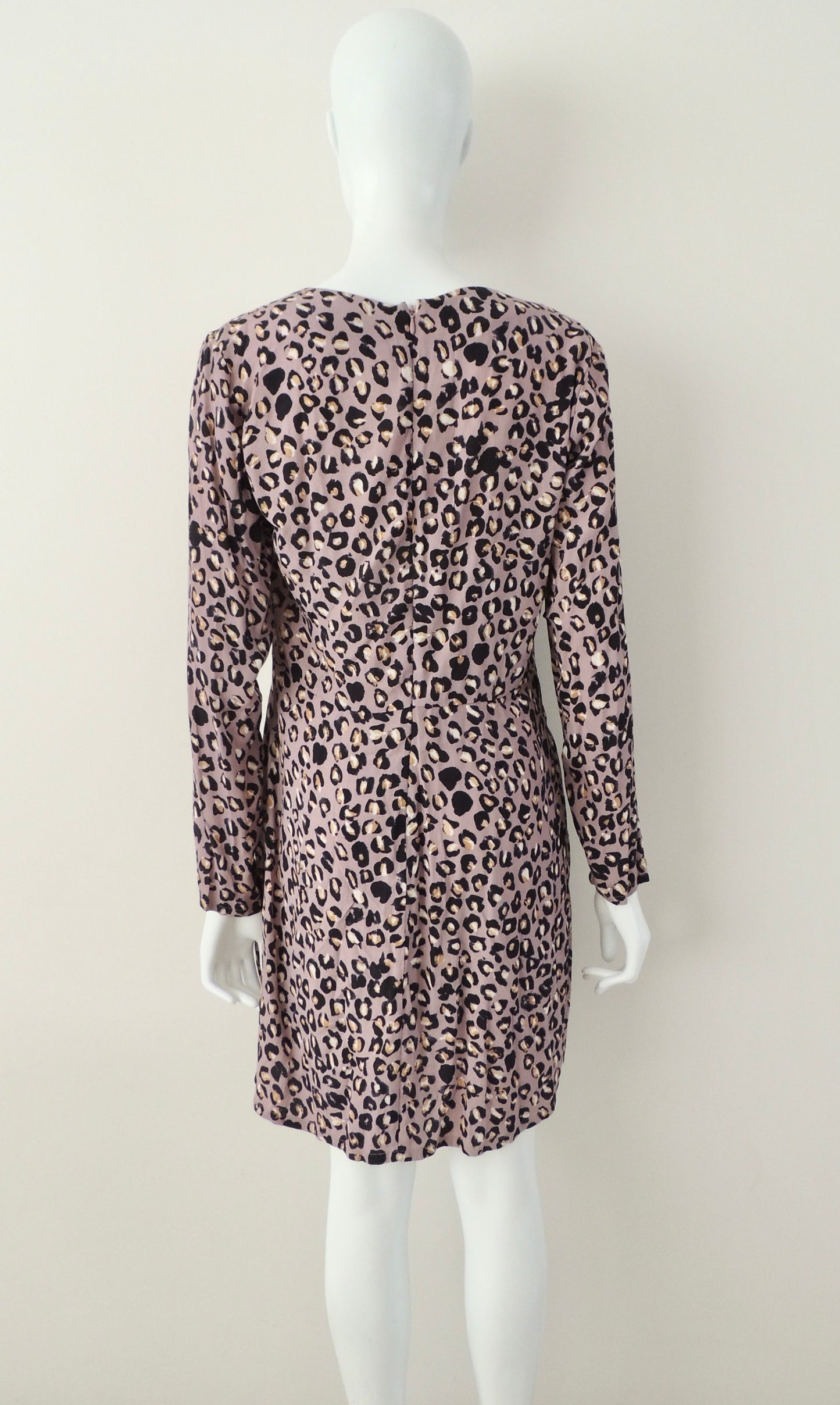Vestido H&M (talla EUR 38 = USA 8)