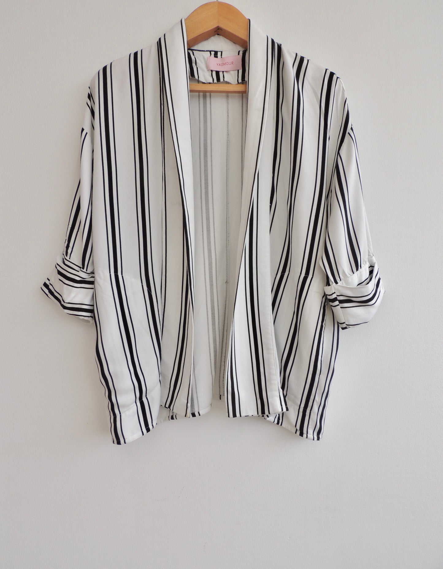 Saco Yagmour (sin talla, como un S/M)