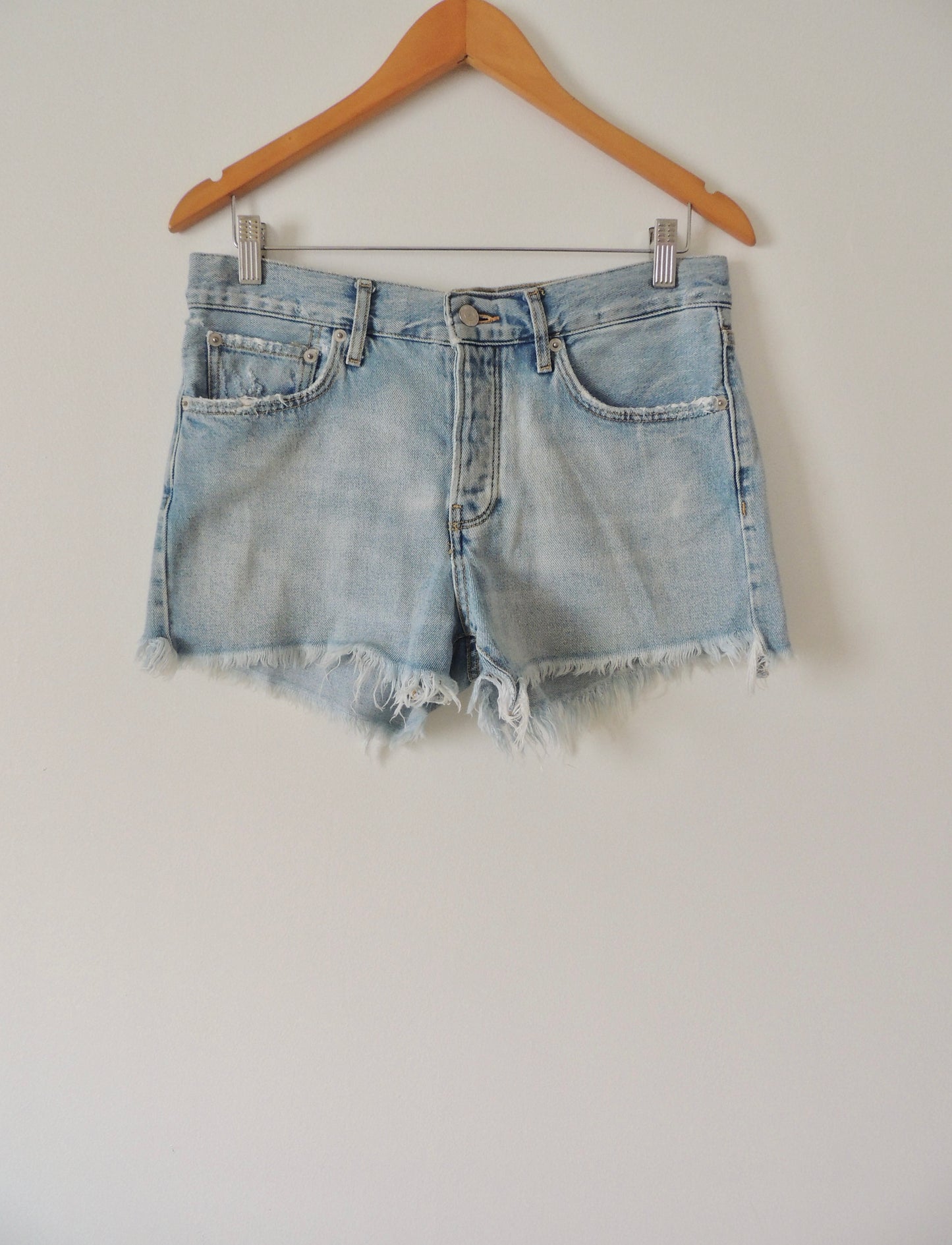 Short Mango (talla EUR 36 = USA 4)