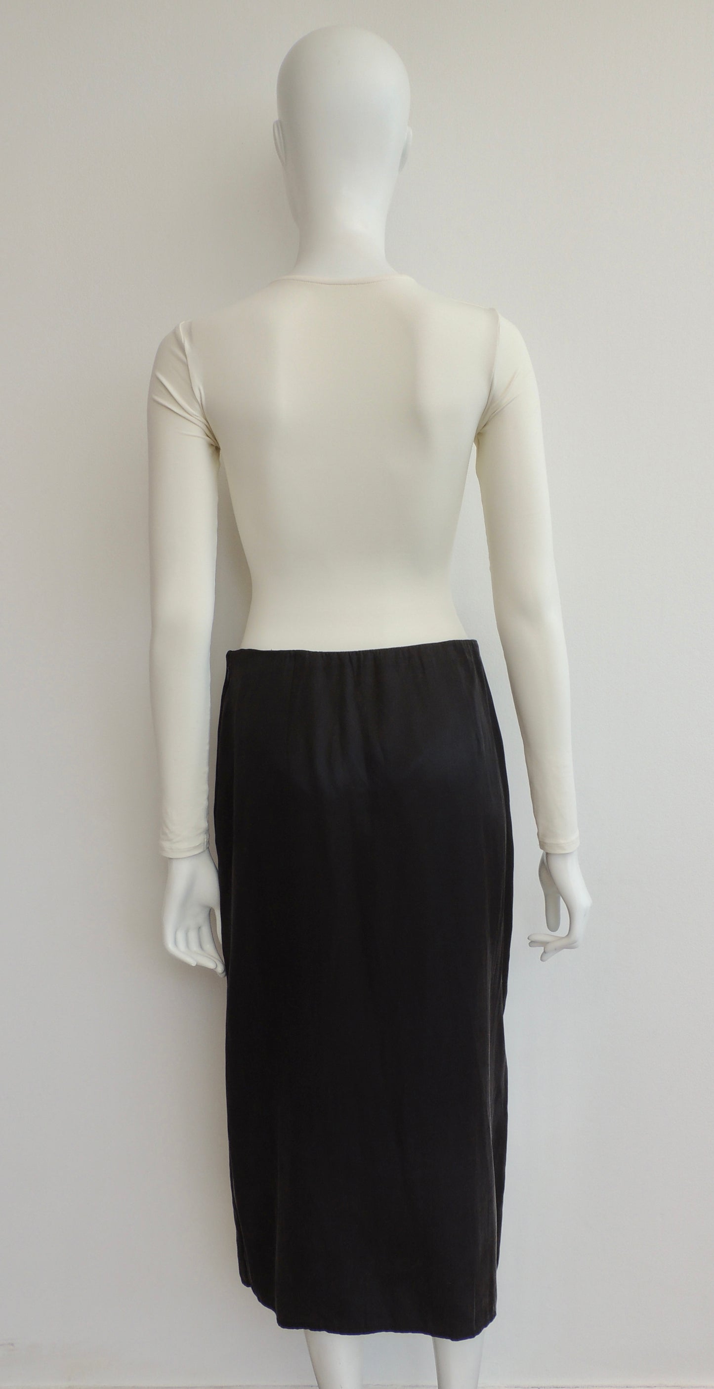 Falda H&M (talla M)