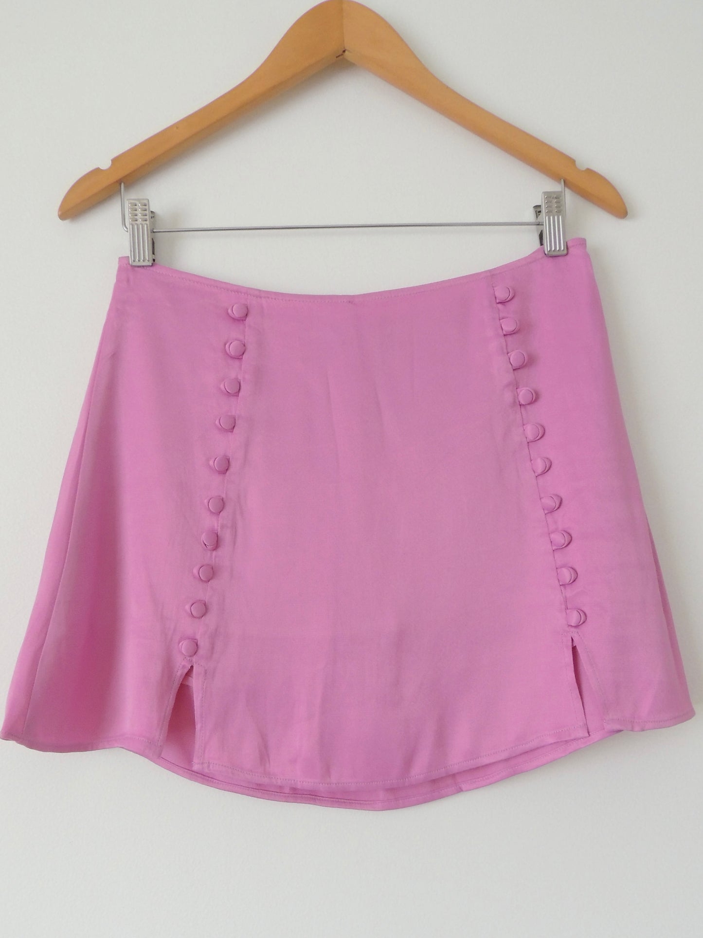 Falda Zara (talla S, con etiqueta)