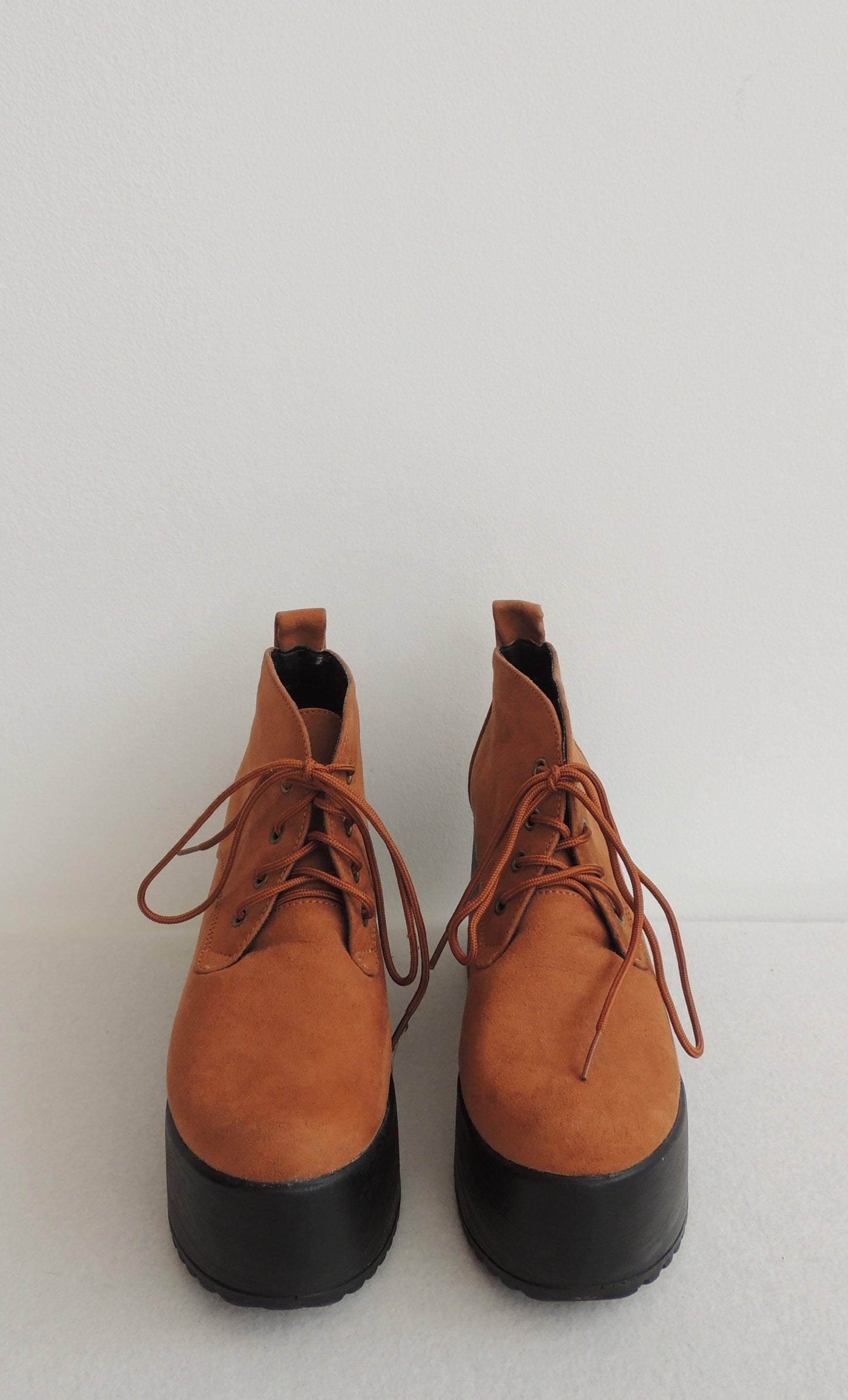 Zapatos Jhovih (talla 37)