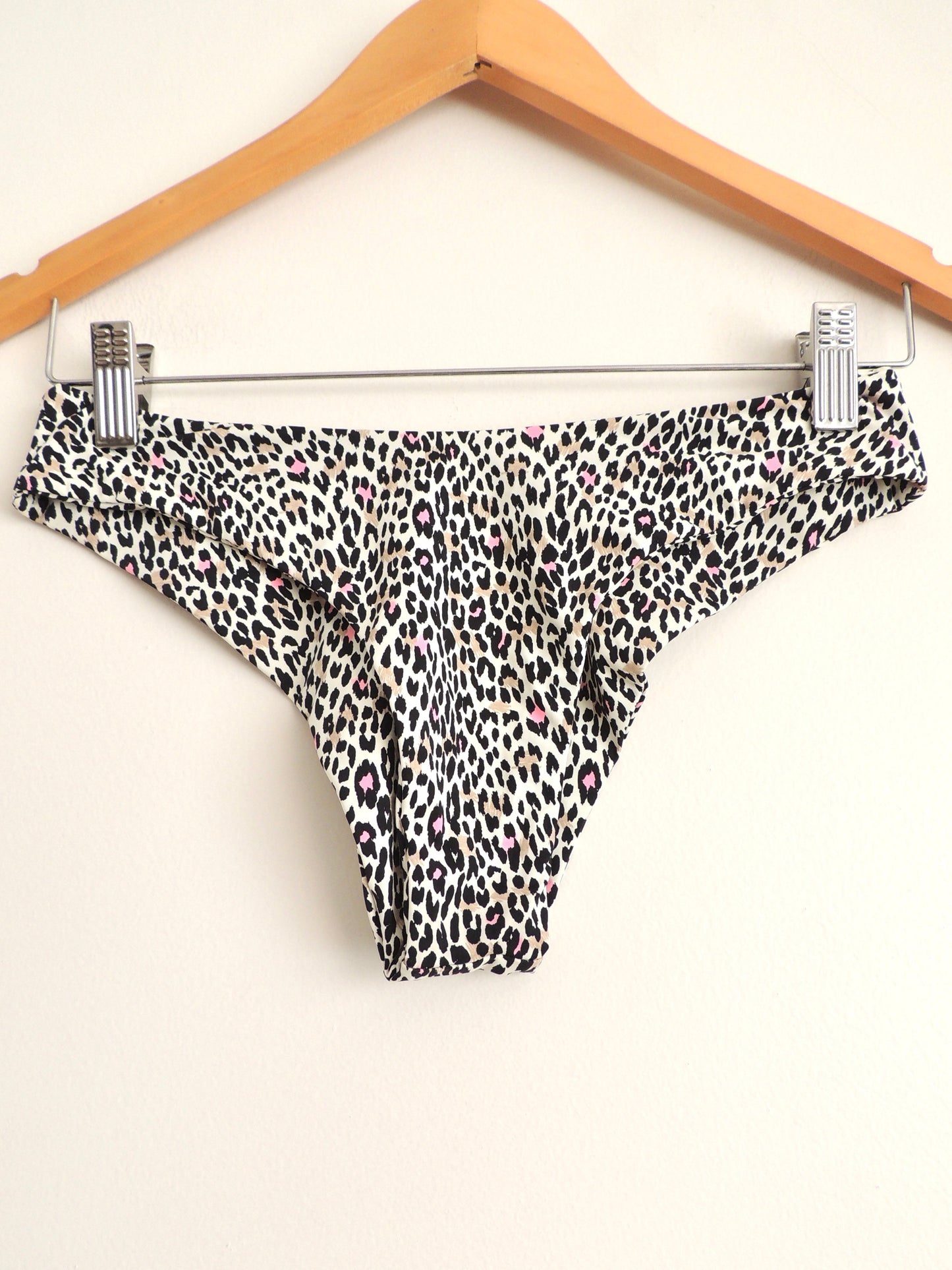 Conjunto Bikini sin marca (sin talla, como un M)
