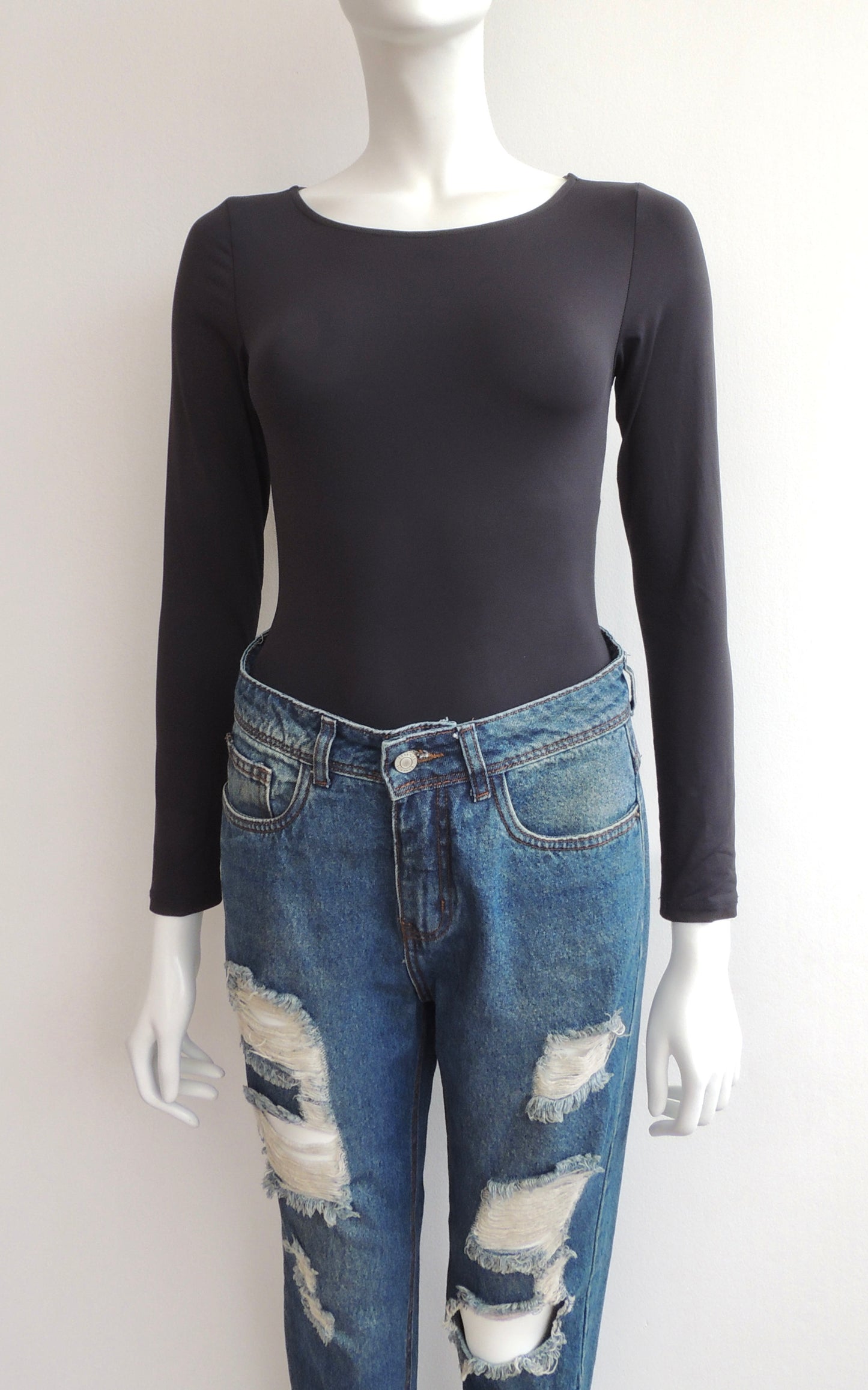 Jean Exxesos (talla 28)