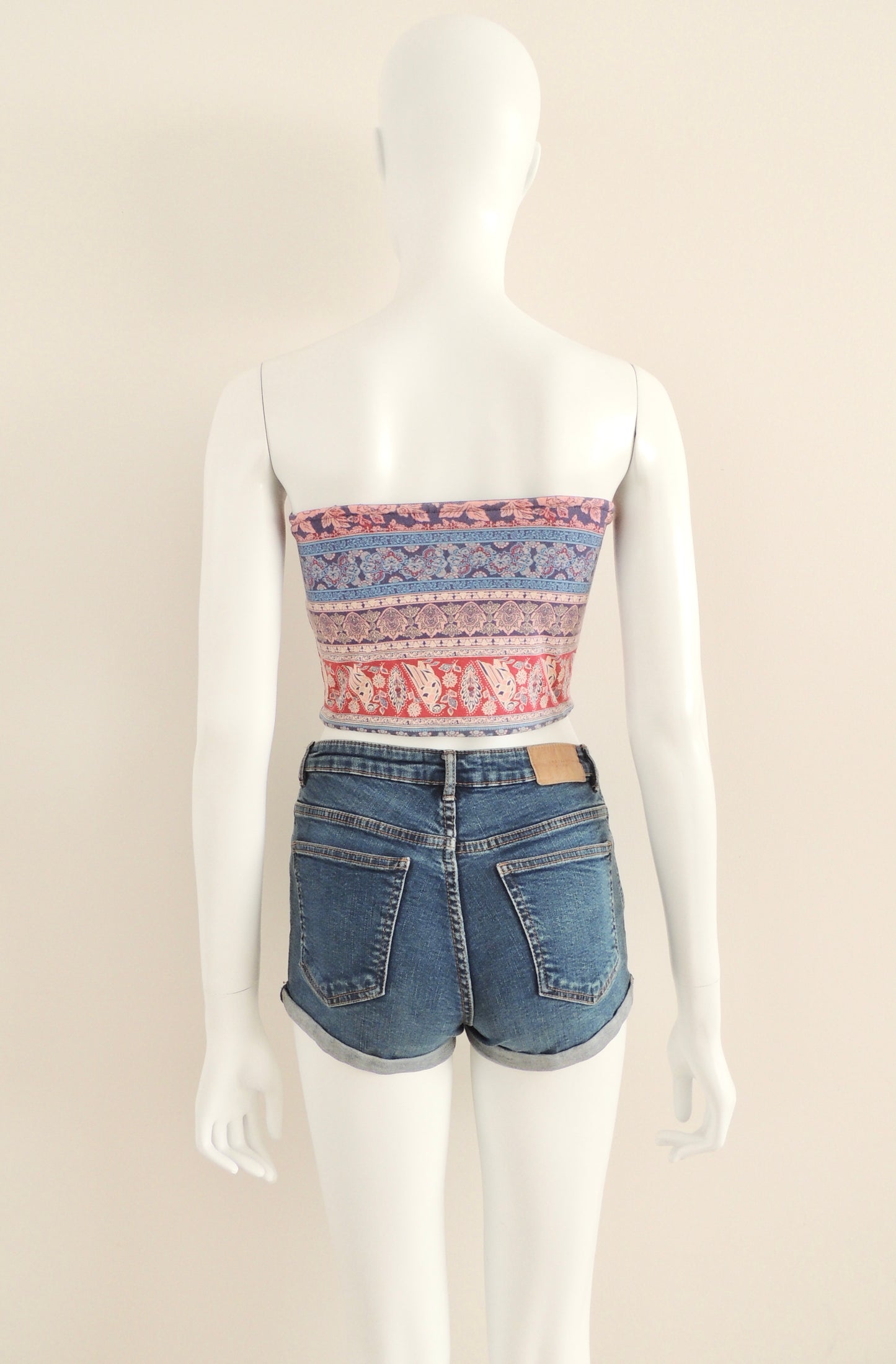 Top Forever 21 (talla M)