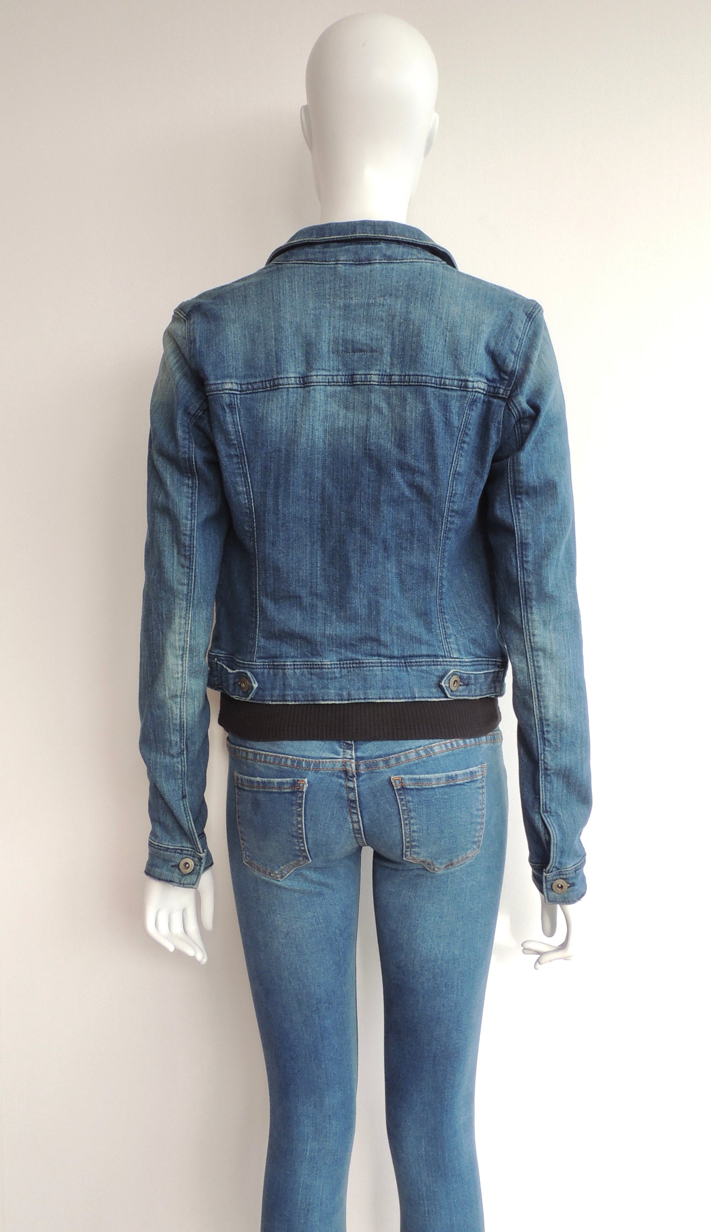 Casaca EDC (talla M)
