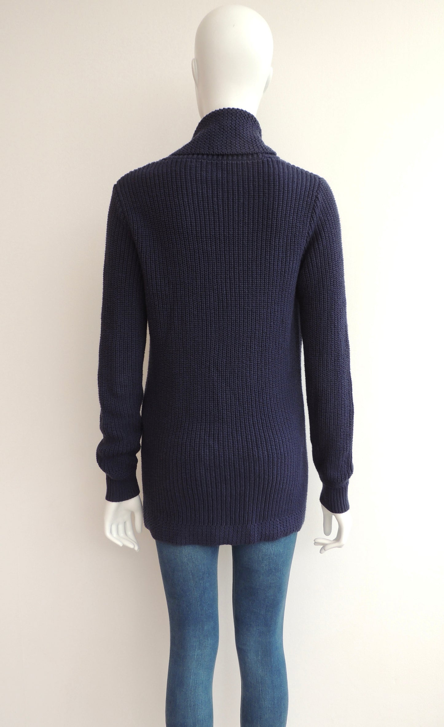 Chompa Ralph Lauren (talla M)