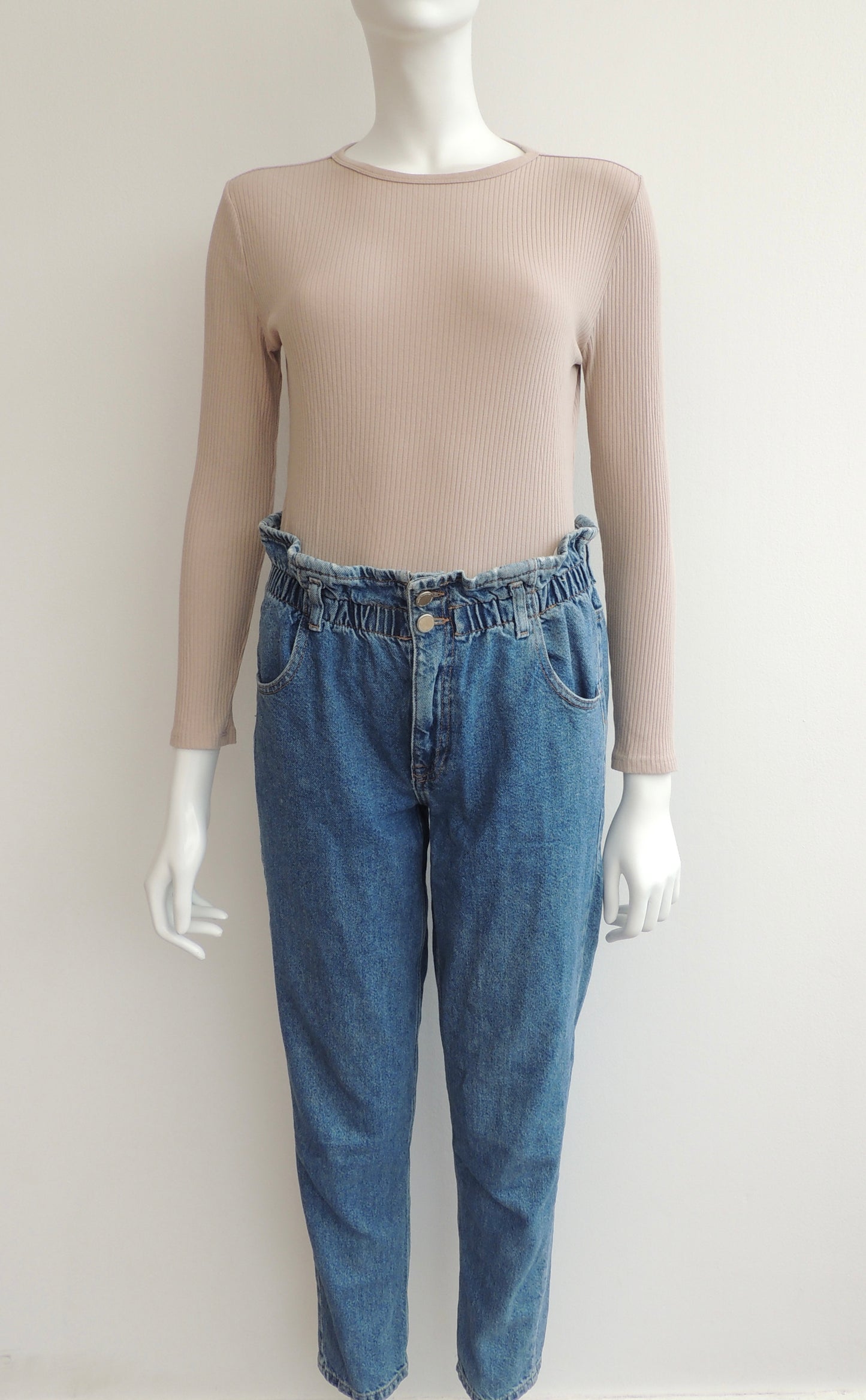 Jean Primark (talla EUR 38)