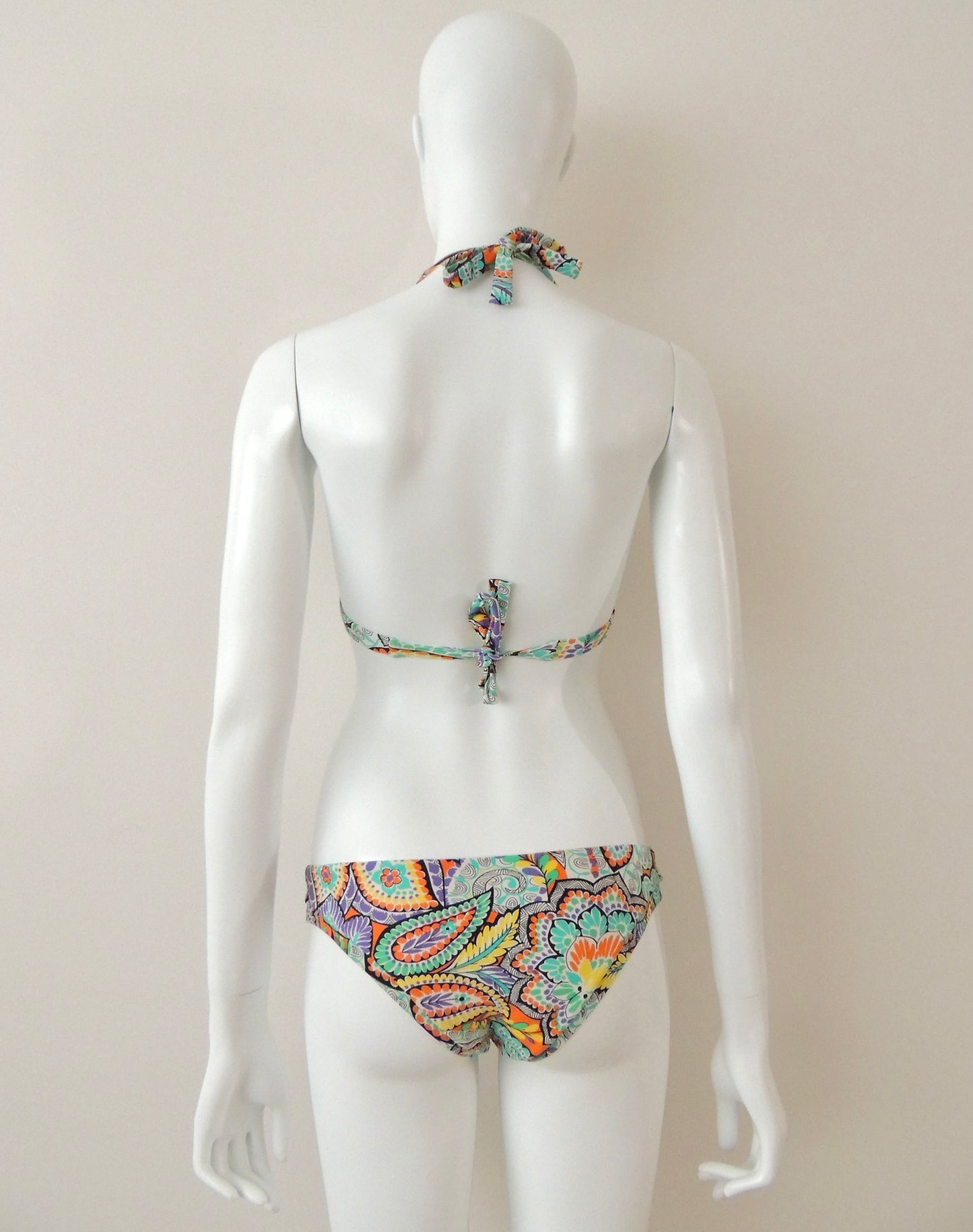 Conjunto Bikini Sabz (talla S)