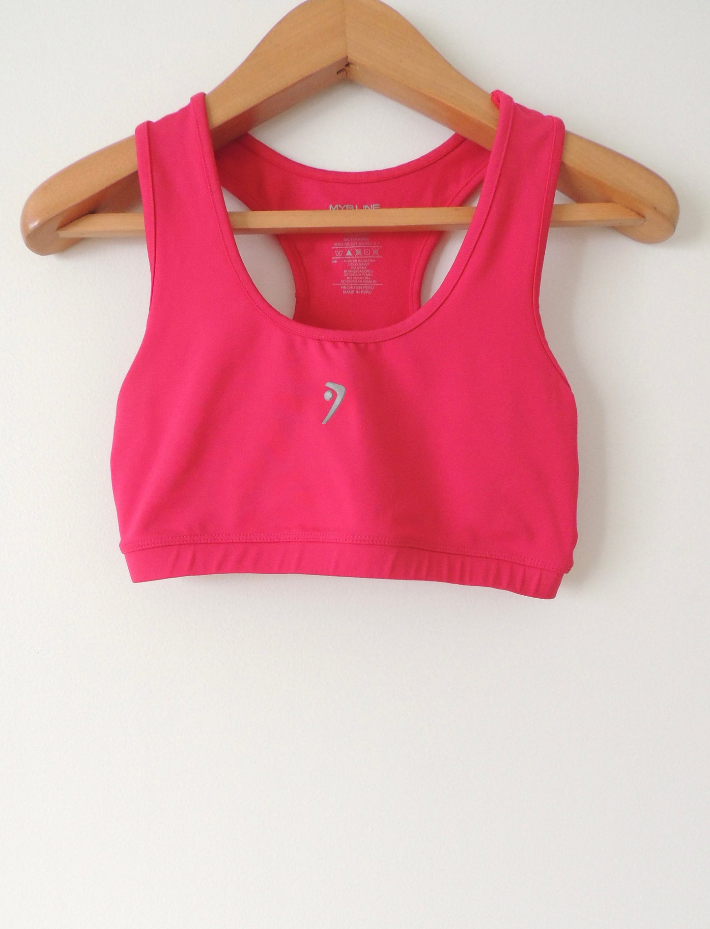 Top Mya Line (talla única)