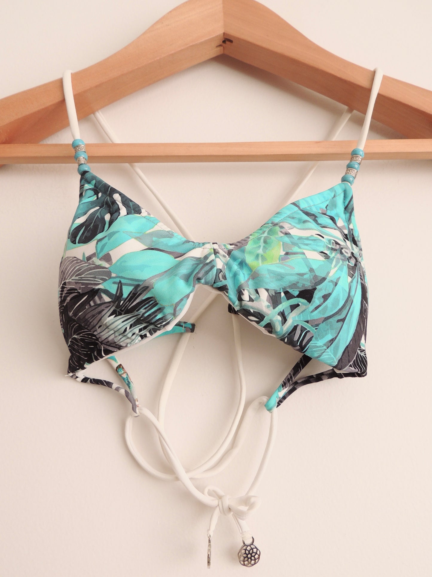 Conjunto Bikini Toque de Sol (talla S)