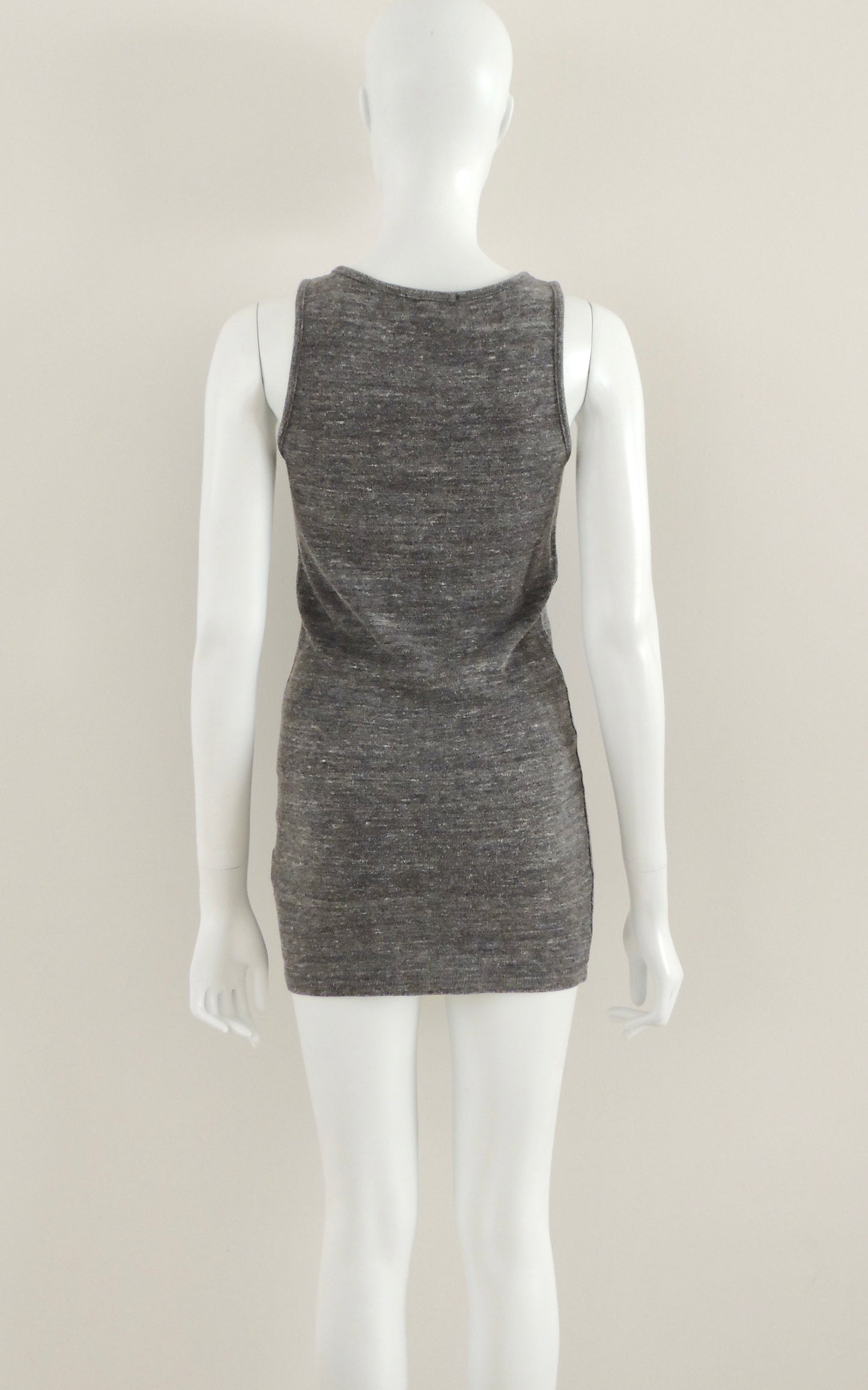 Vestido Forever 21 (talla S)