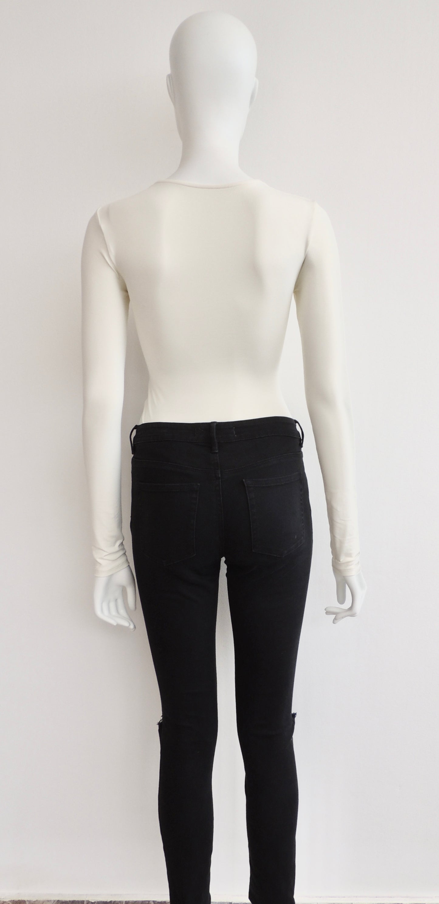 Jean Bullhead (talla 25)
