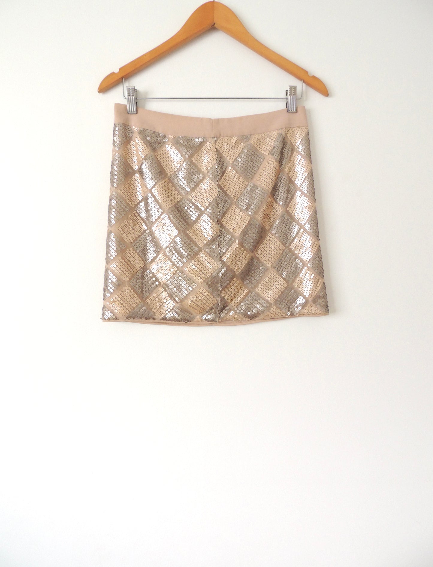 Falda Forever 21 (talla M)