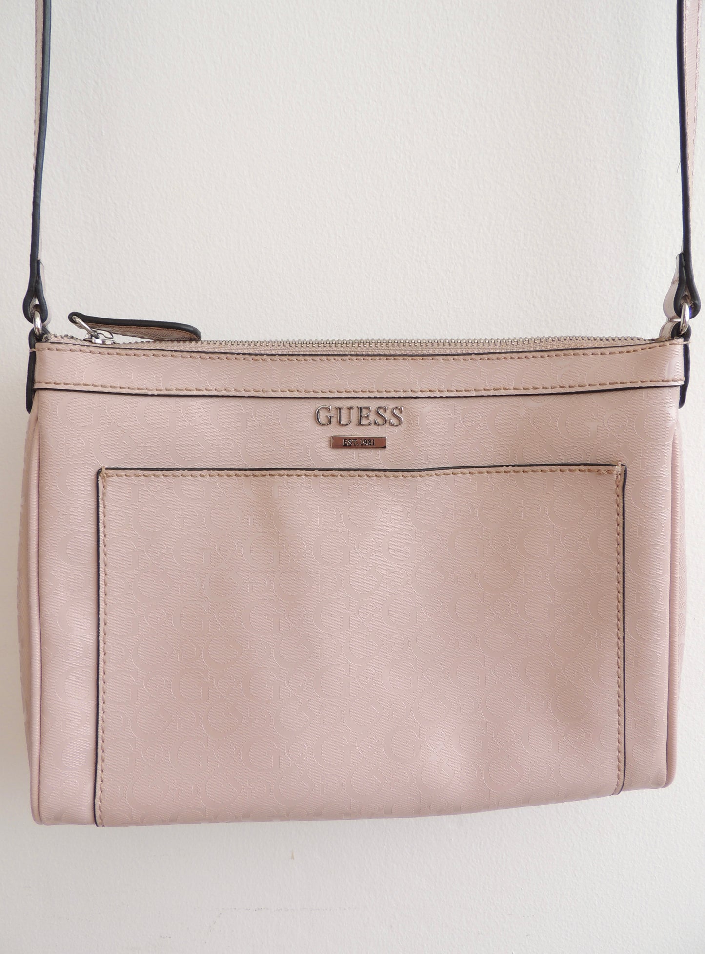 Cartera Guess