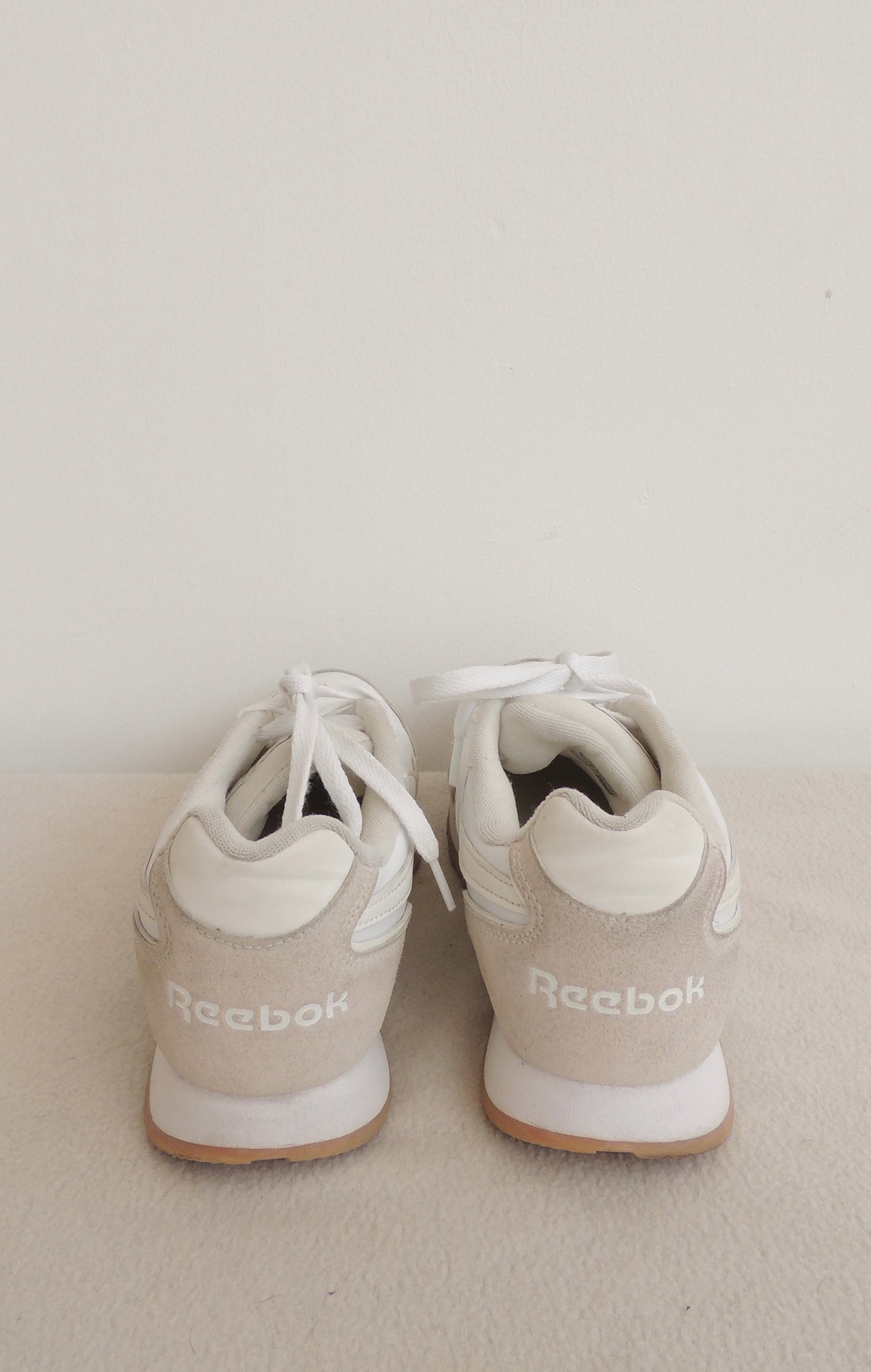 Zapatillas Reebok (talla EUR 39 = USA 8.5)