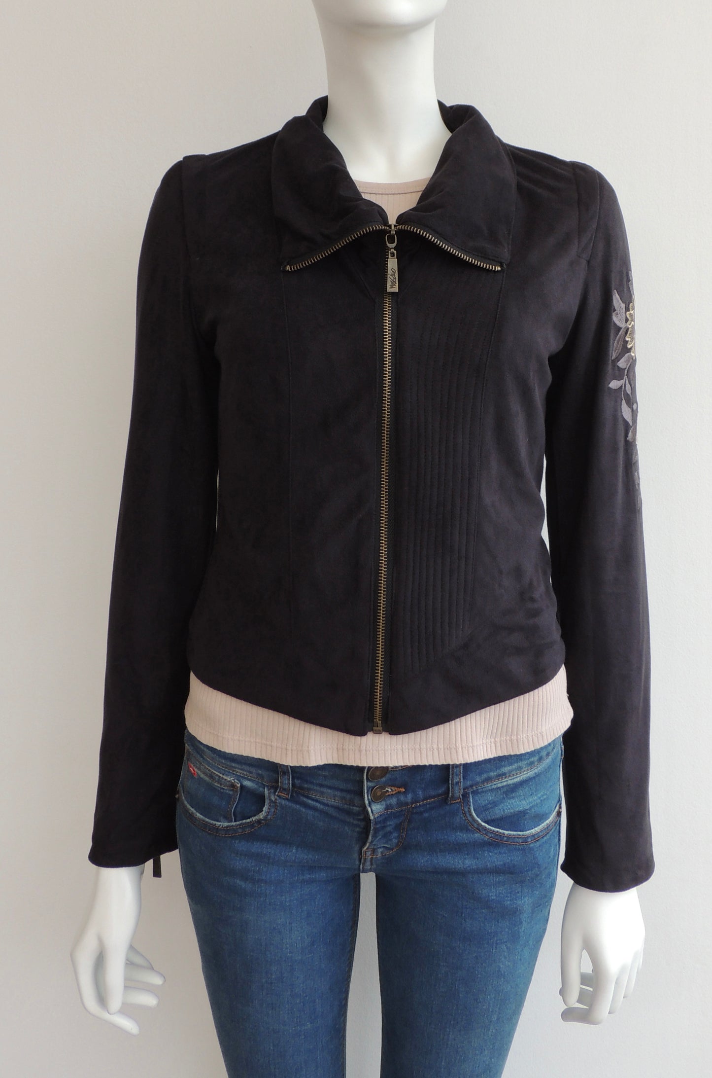 Casaca Mossimo (talla S)