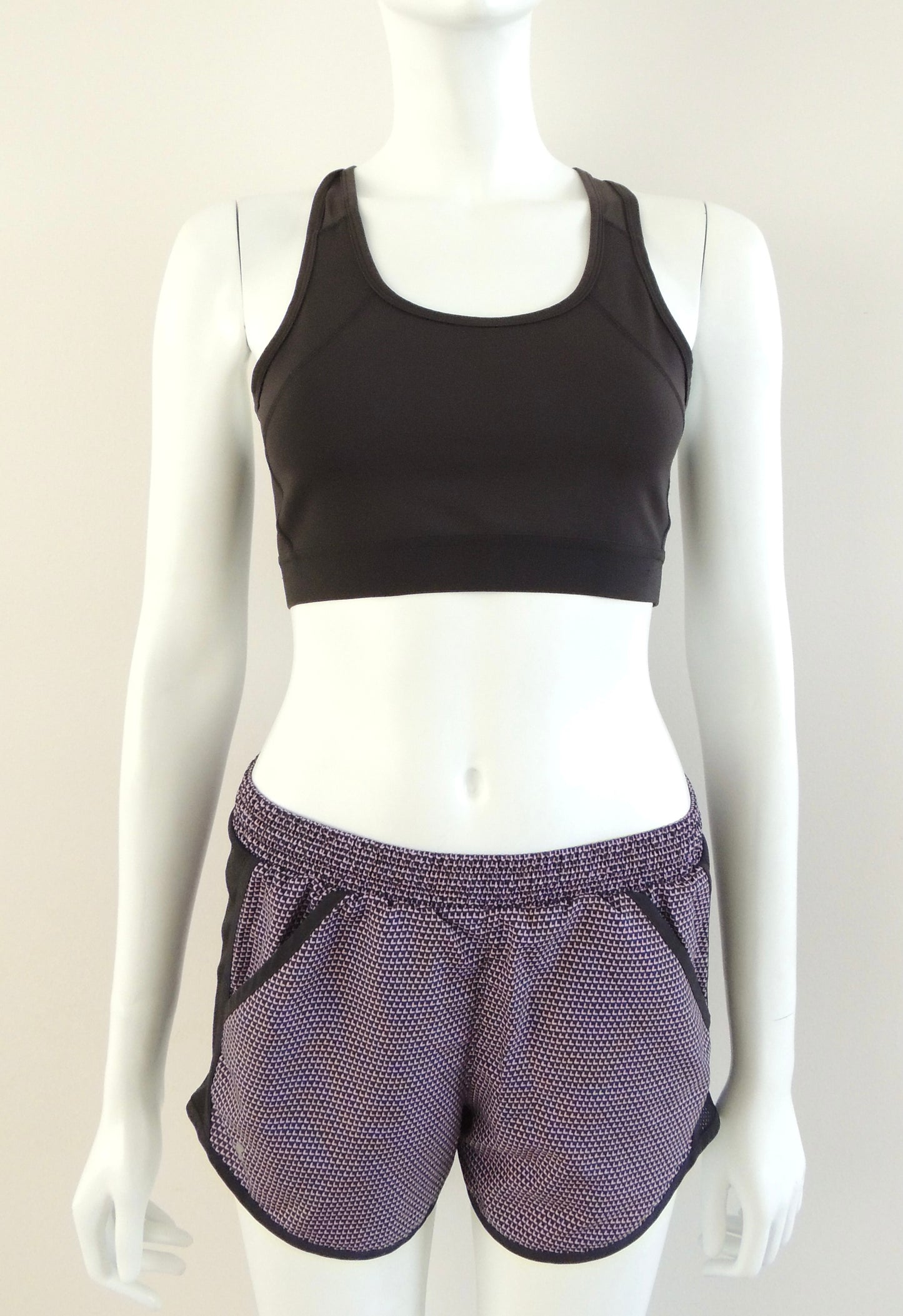 Short Under Armour (talla XS)