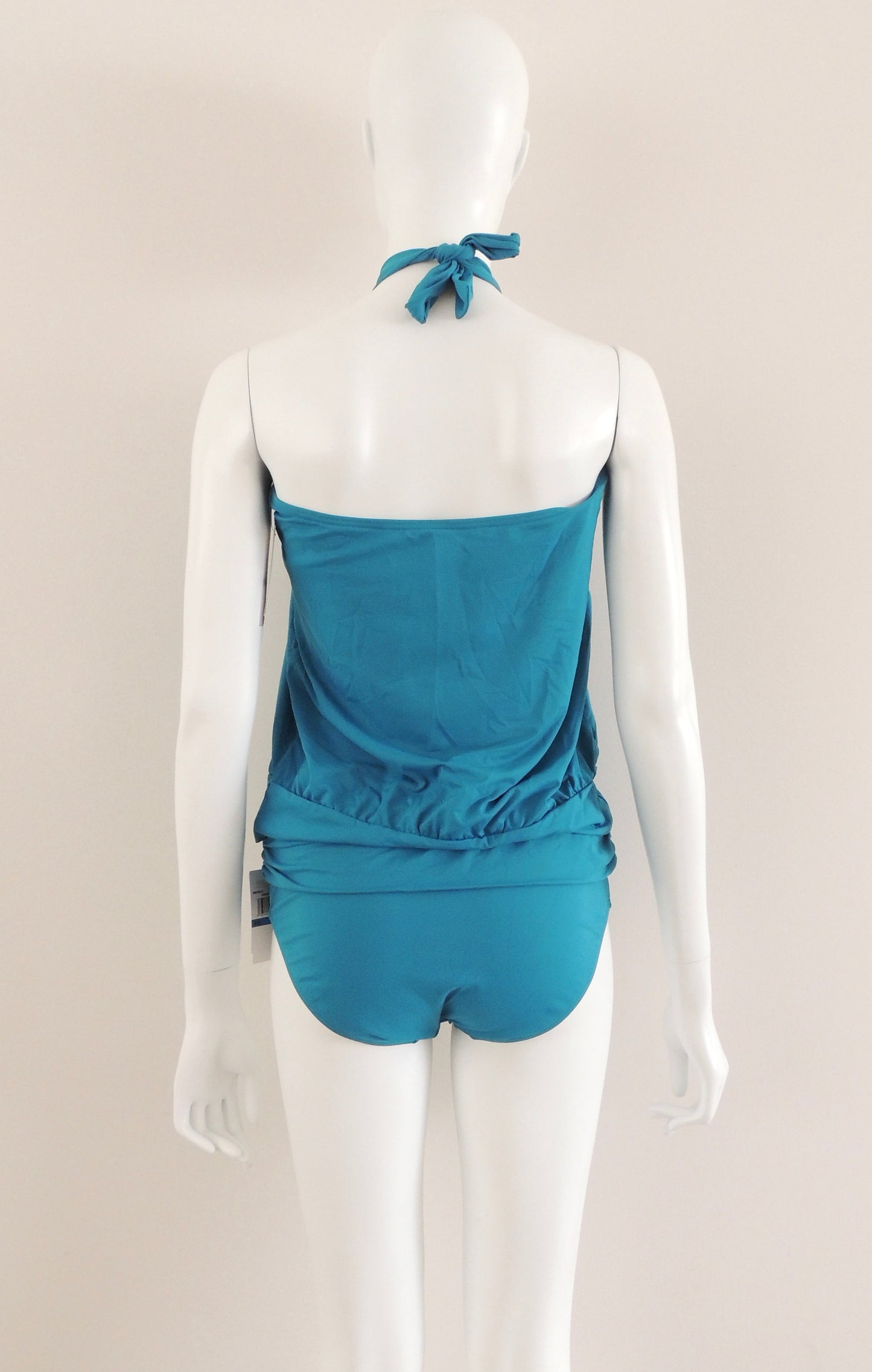 Conjunto Tankini Michael Kors (talla XL, con etiqueta)