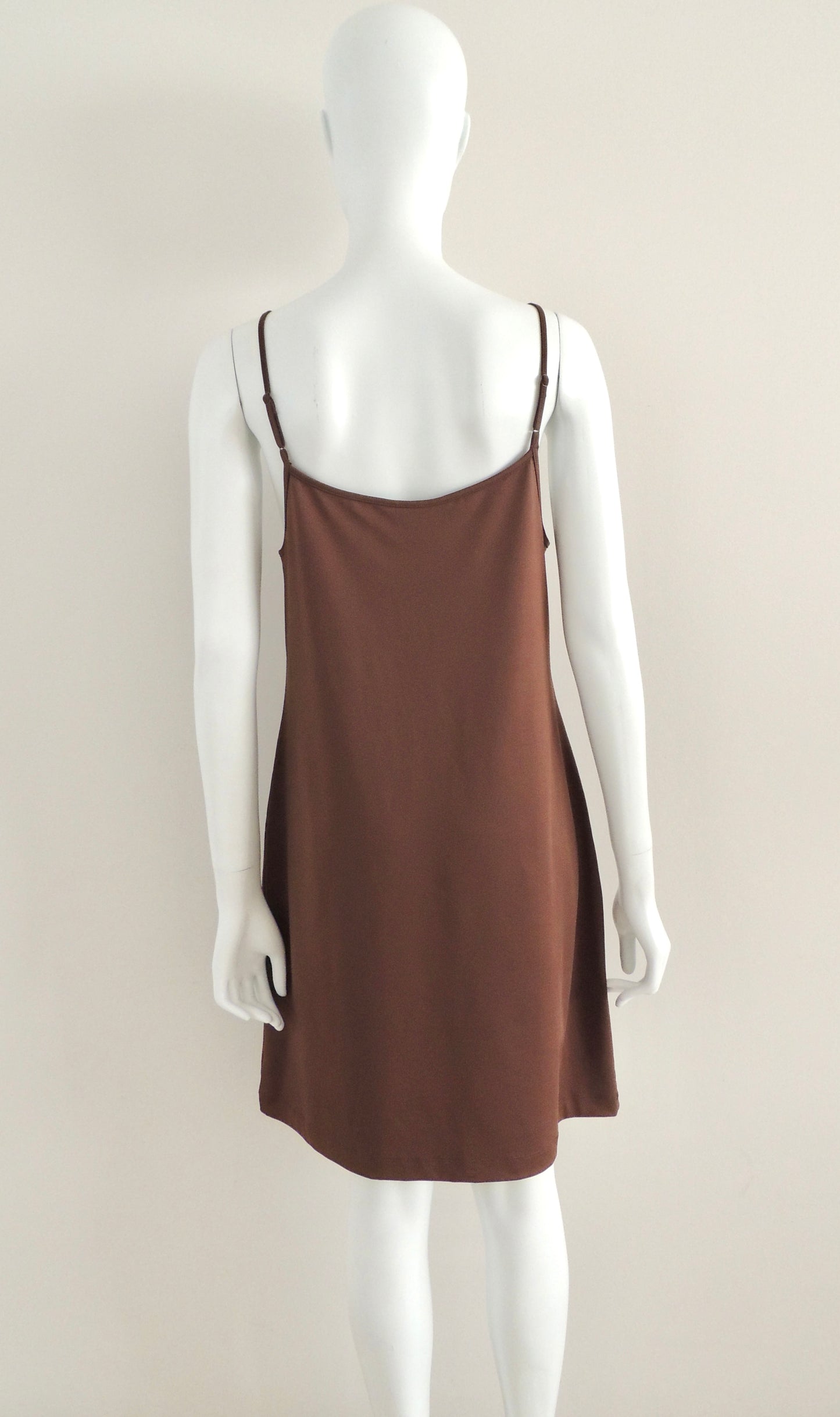 Vestido Banana Republic (talla L)