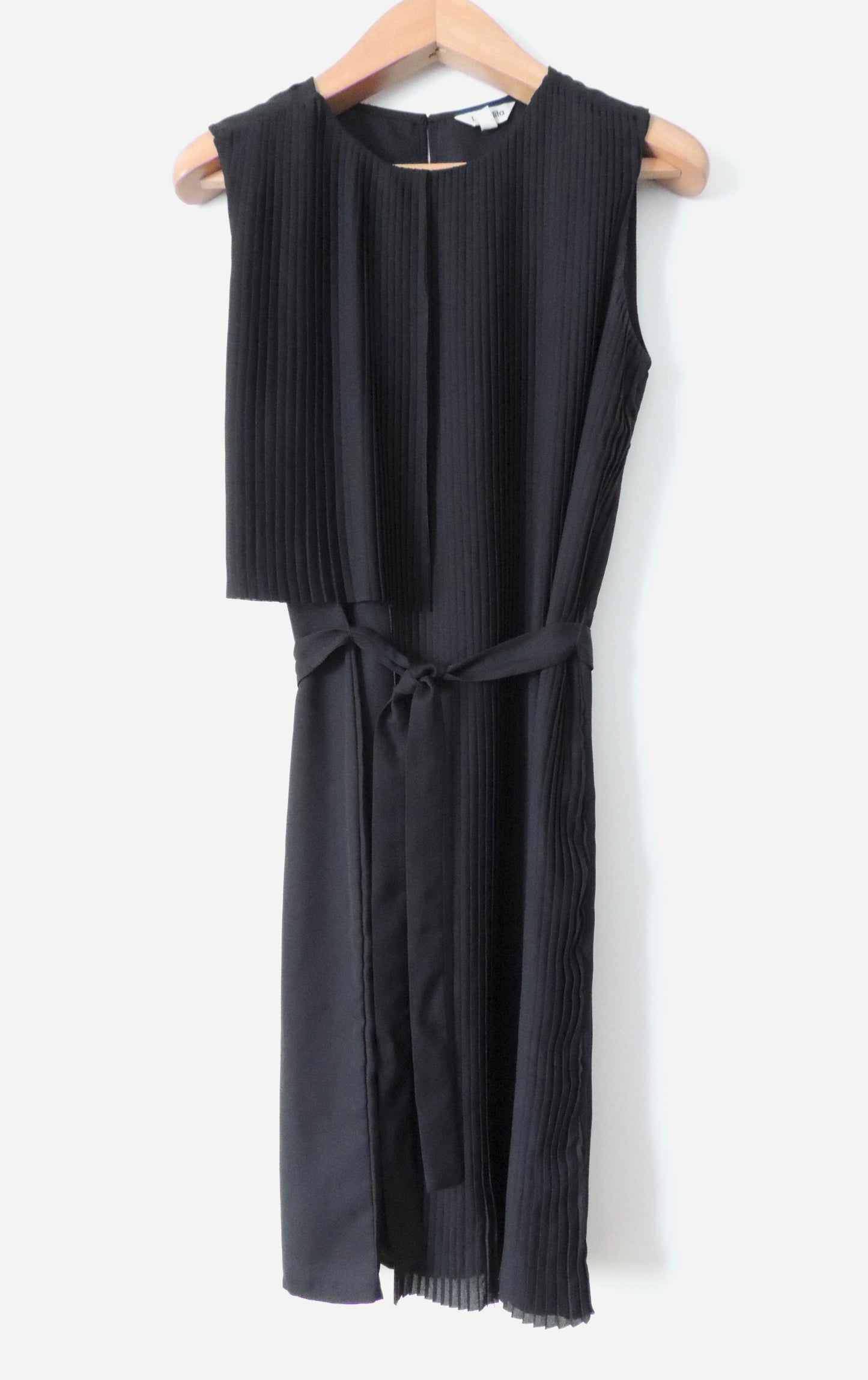 Vestido Lu by Lolita (talla M)