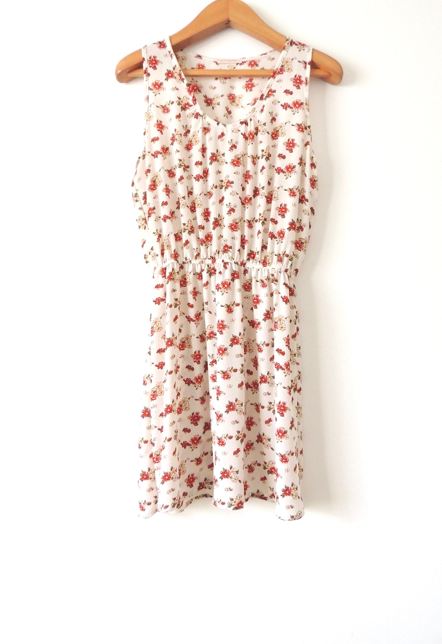 Vestido Settimana (talla M)