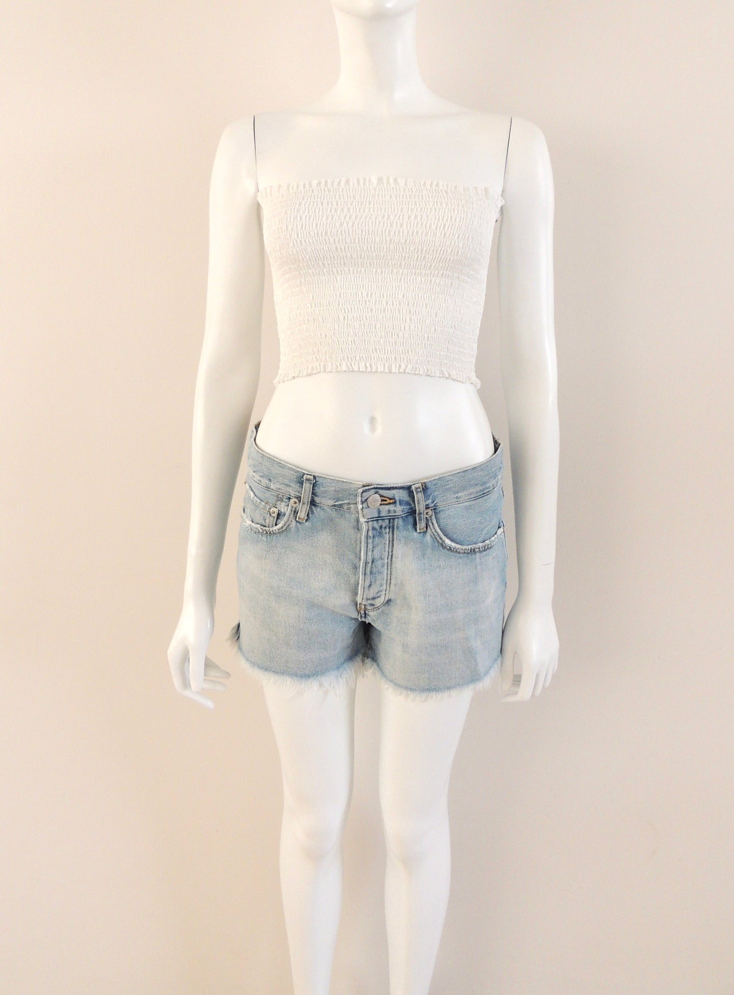 Short Mango (talla EUR 36 = USA 4)