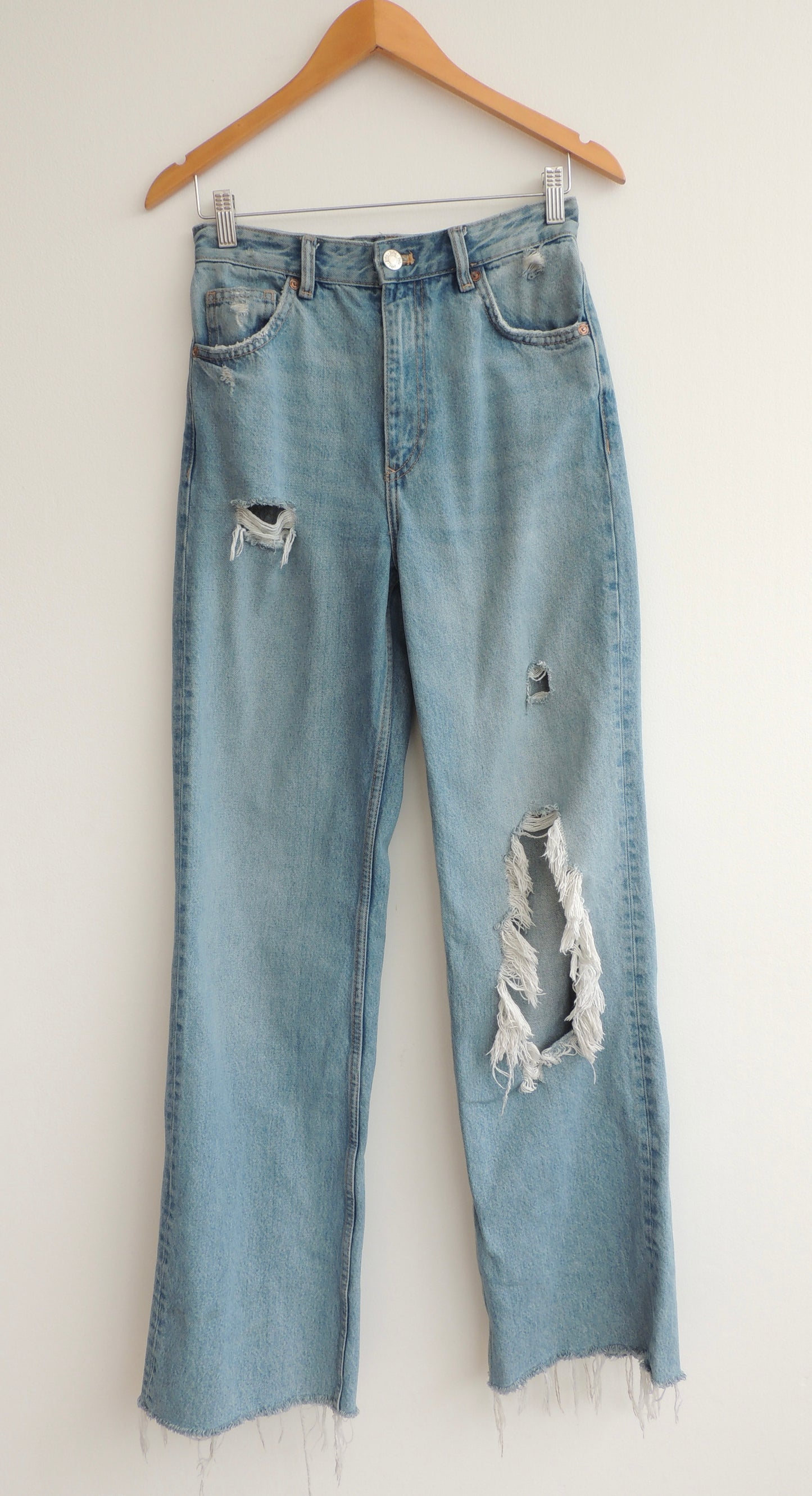Jean Zara (talla EUR 36)
