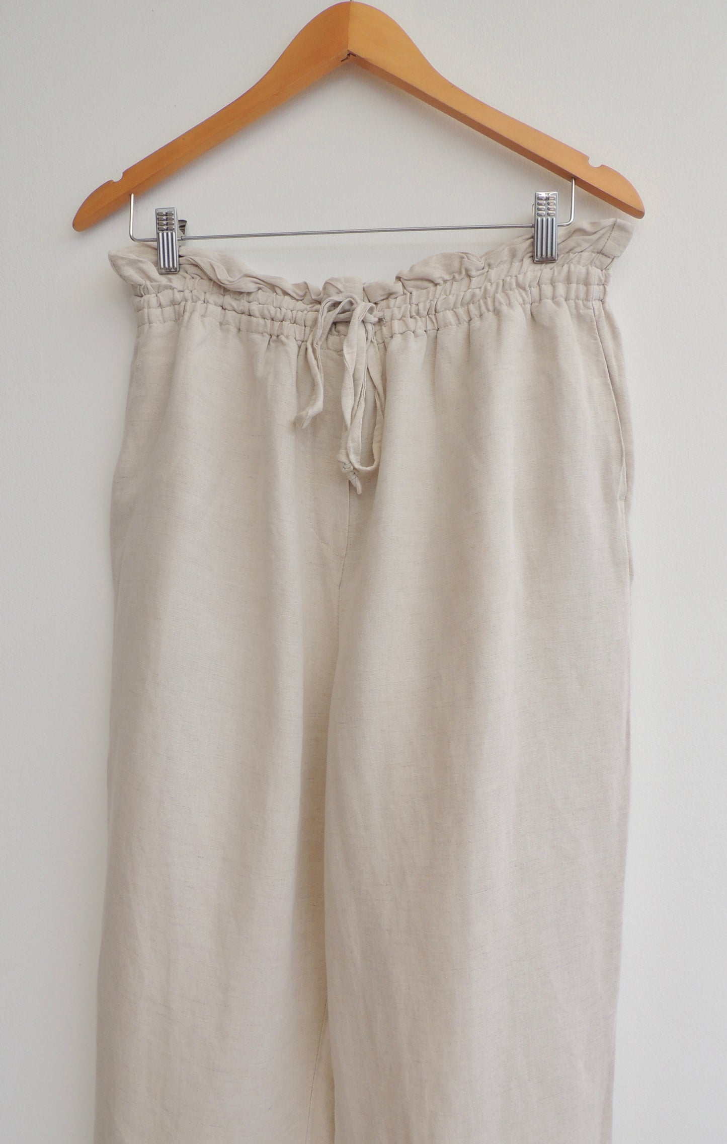 Pantalón H&M (talla M)