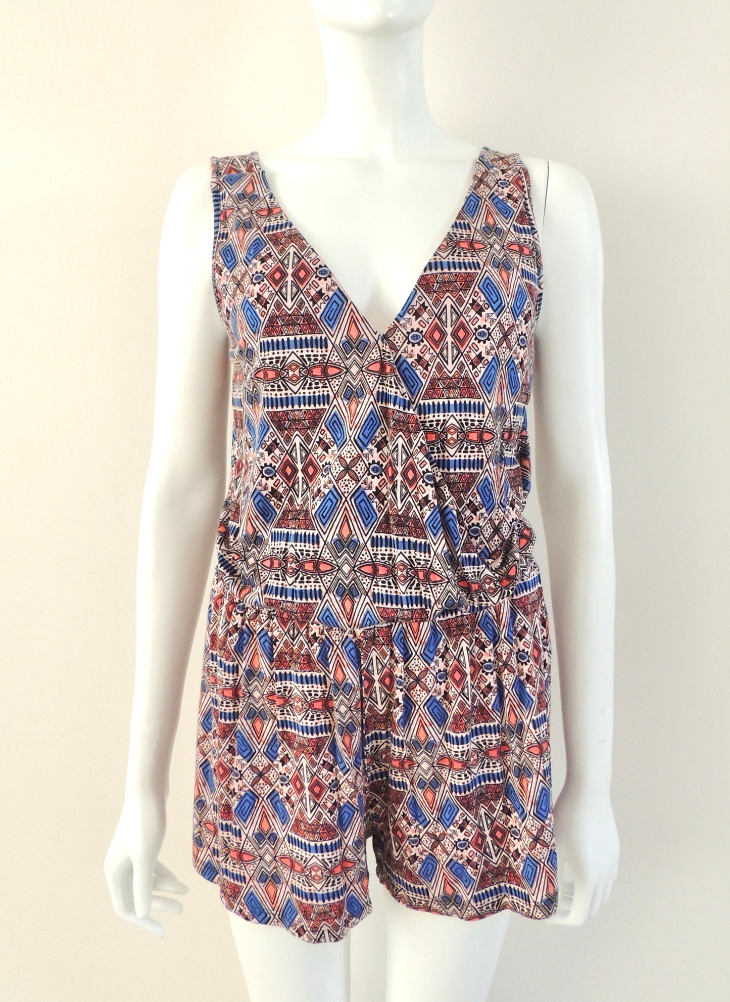 Enterizo Ambiance (talla M)