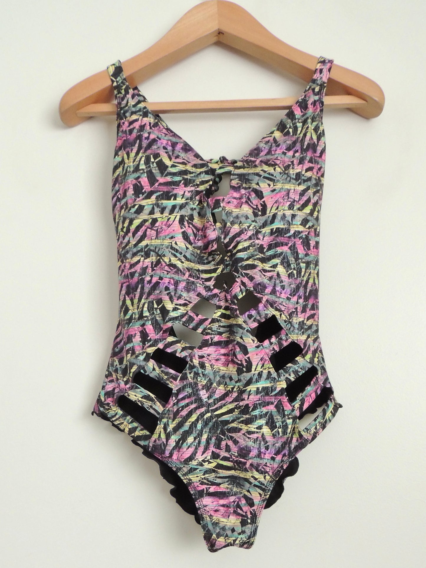 Ropa de Baño Angel de la Guarda (talla L)