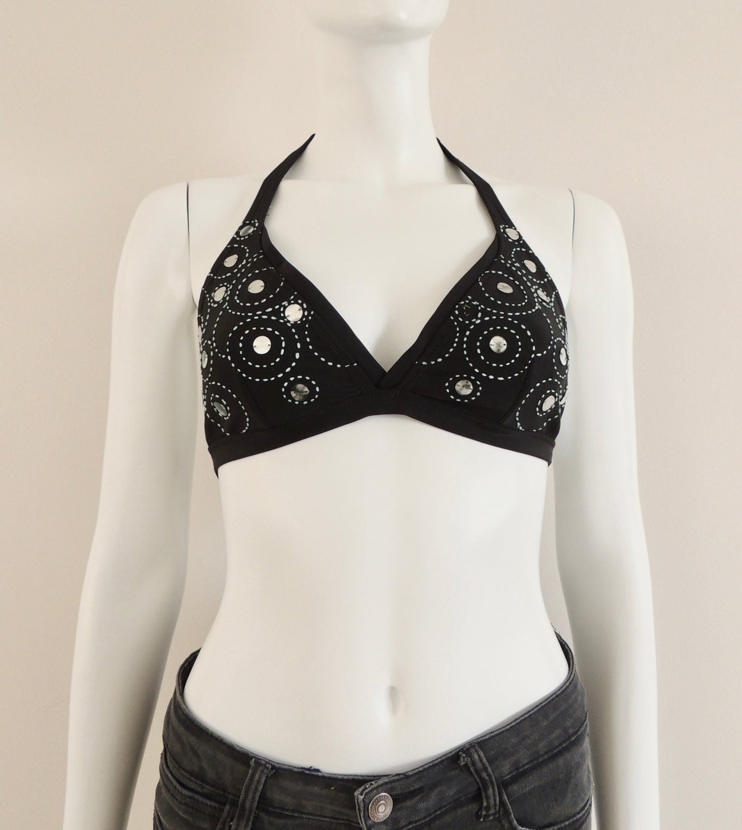 Sostén Bikini sin marca (talla XL)