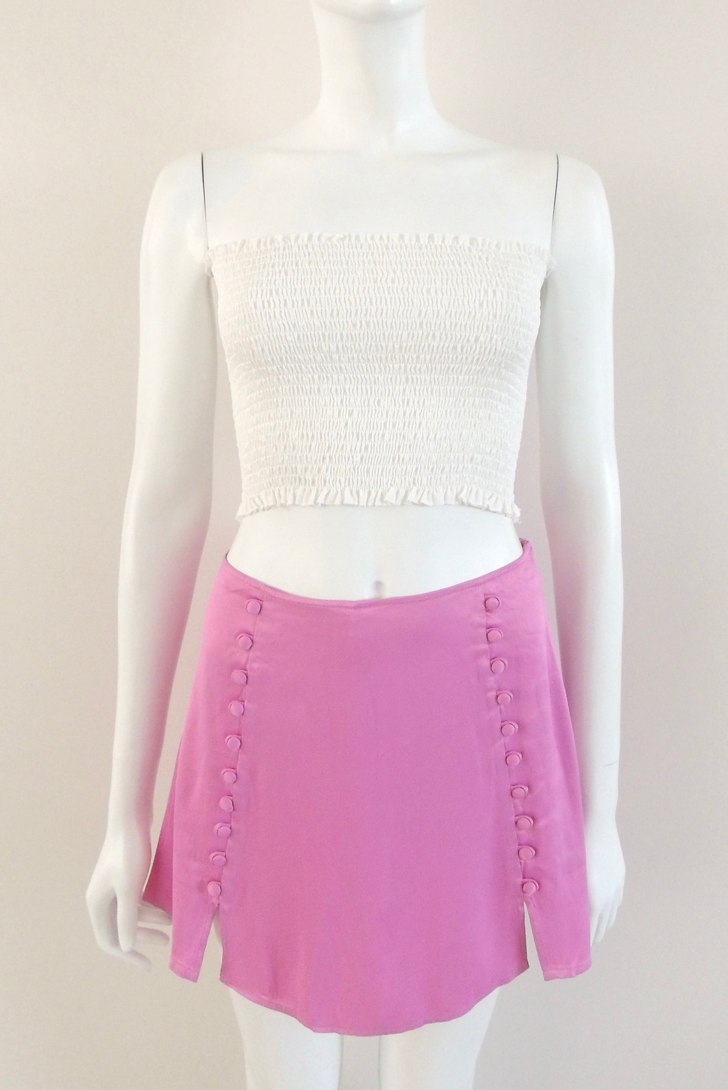 Falda Zara (talla S, con etiqueta)