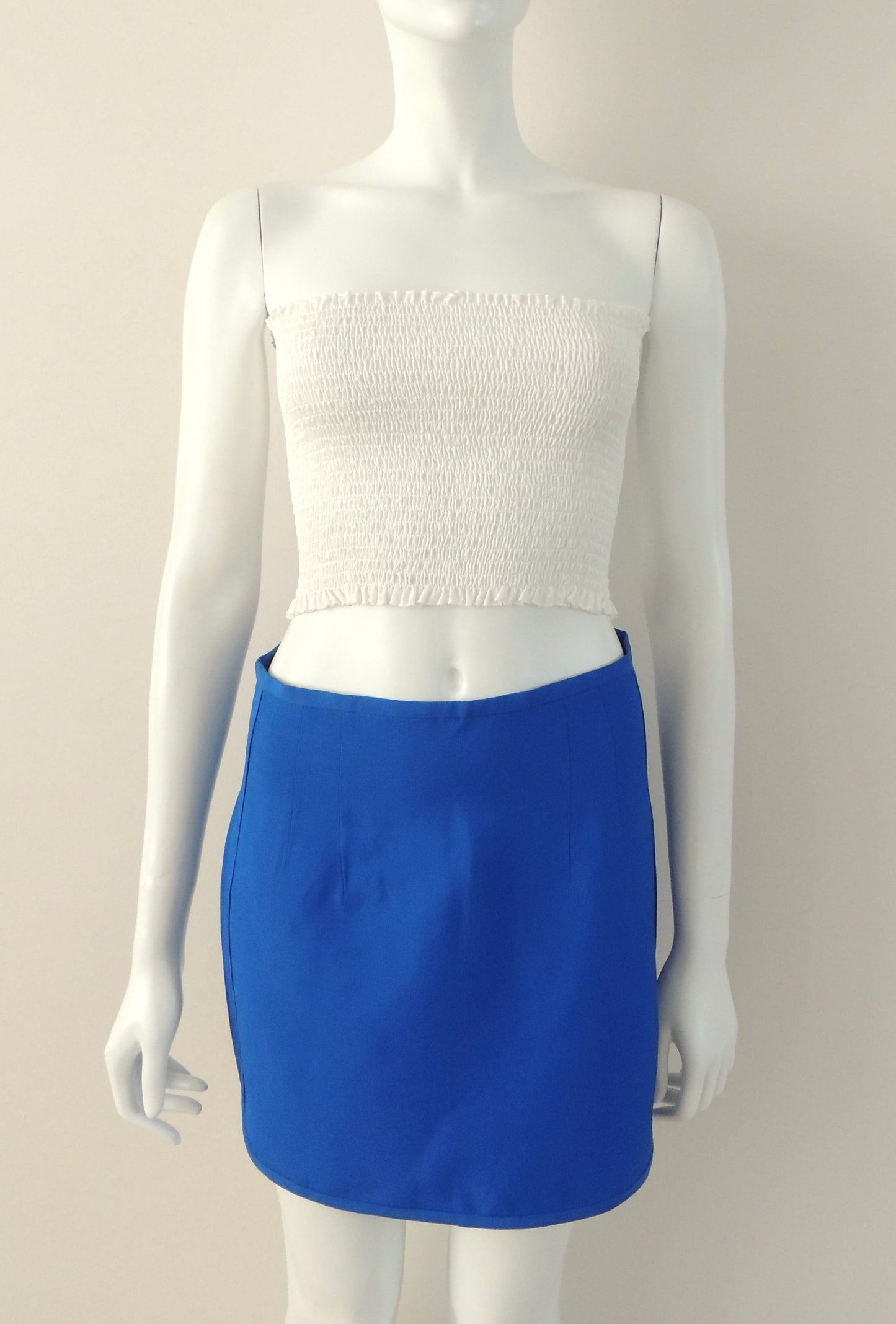 Falda Zara (talla S, con etiqueta)
