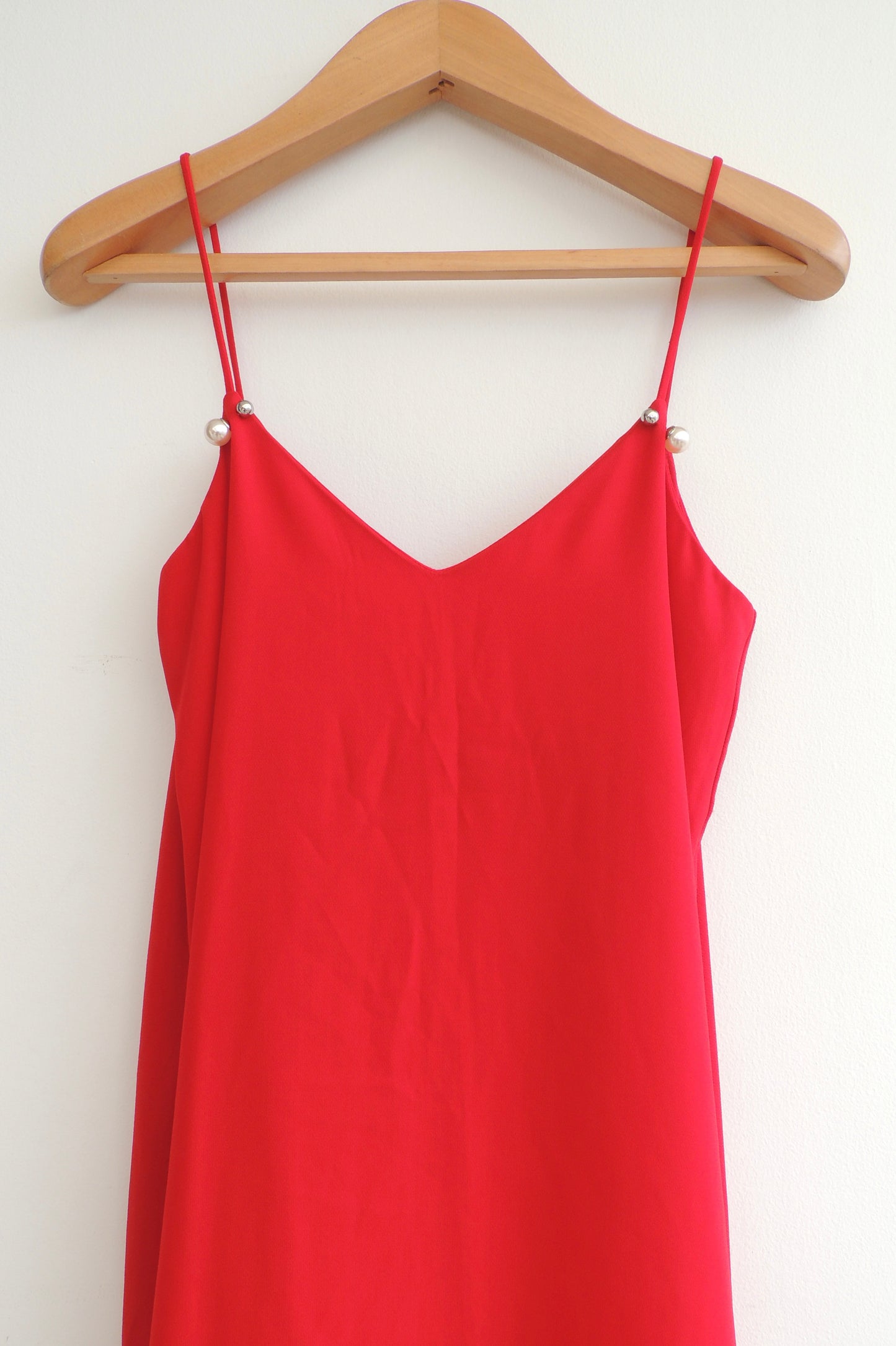 Vestido Zara (talla S)