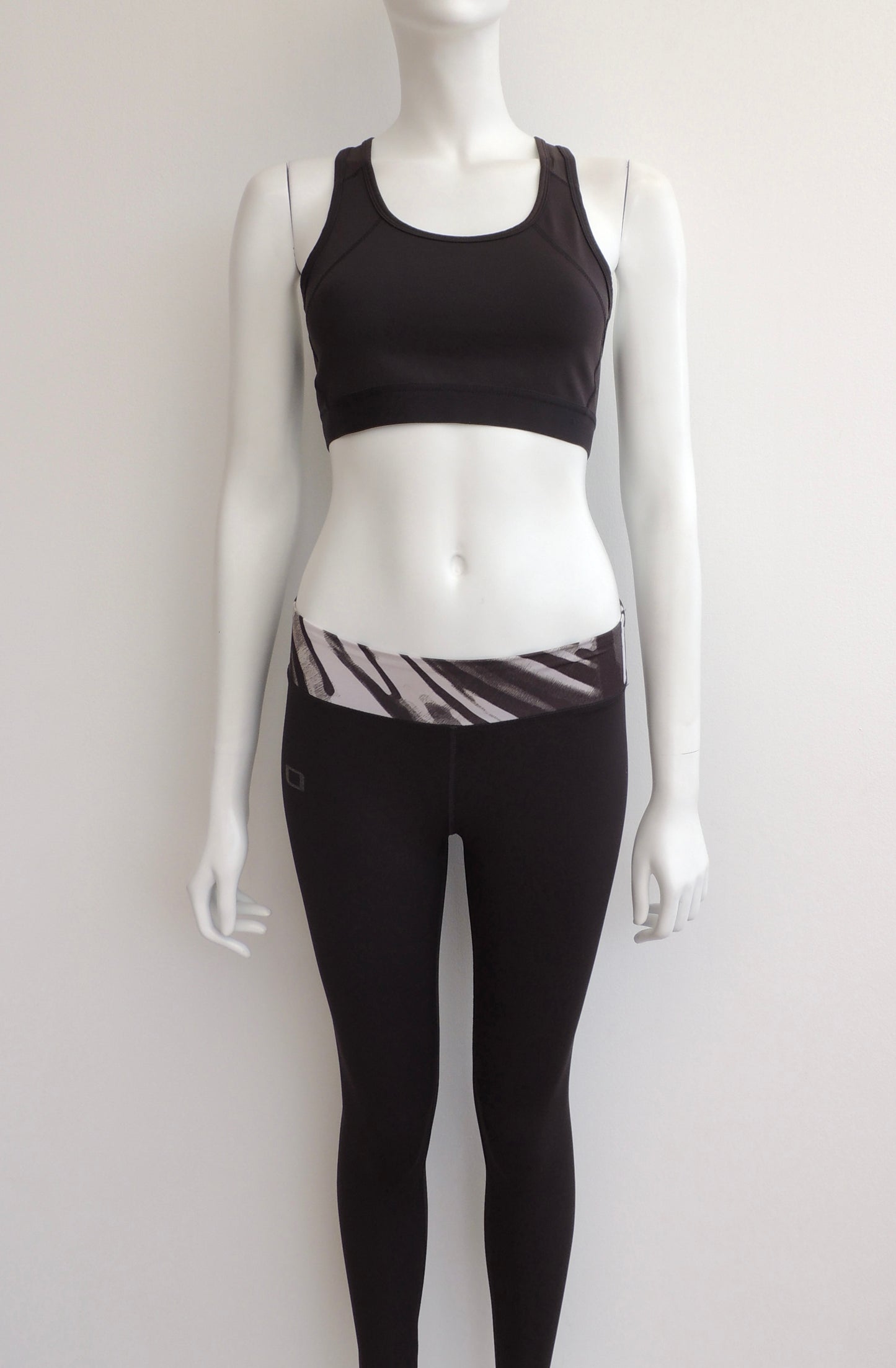 Leggins Deportiva Otium (talla XS)