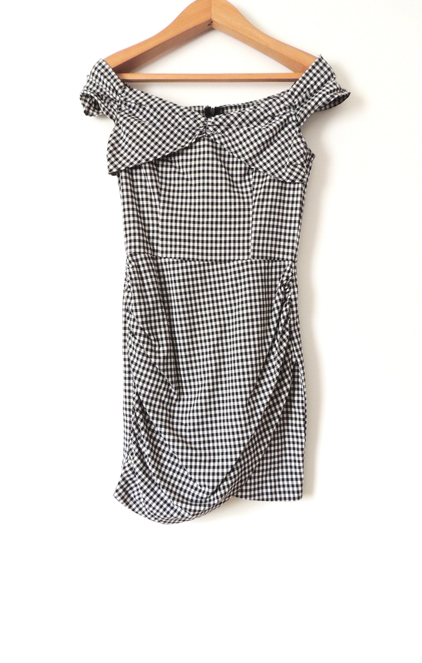 Vestido Zara (talla M)