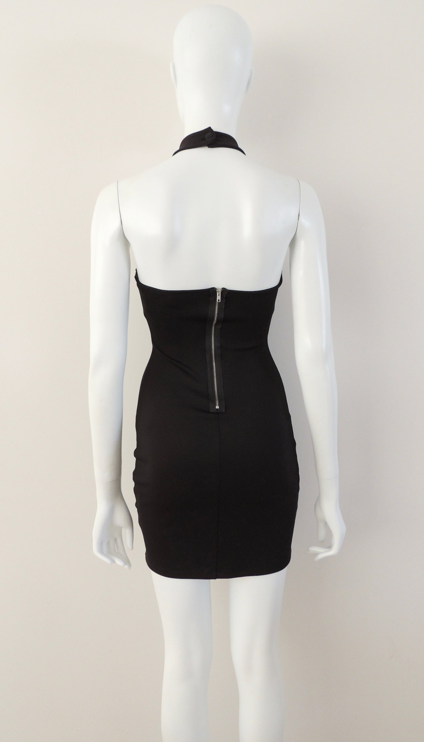 Vestido XXI (talla S)